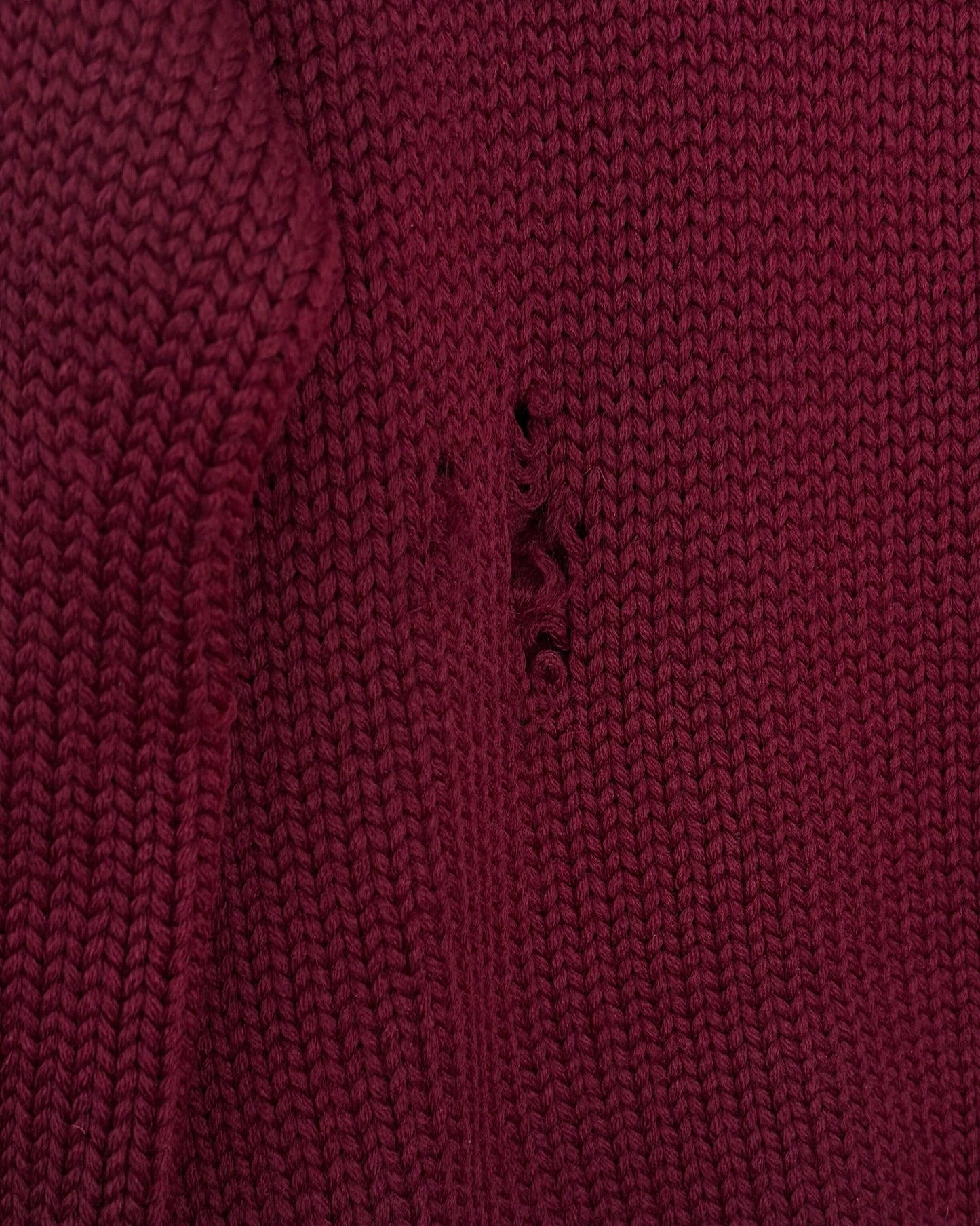 1940s Knitwear