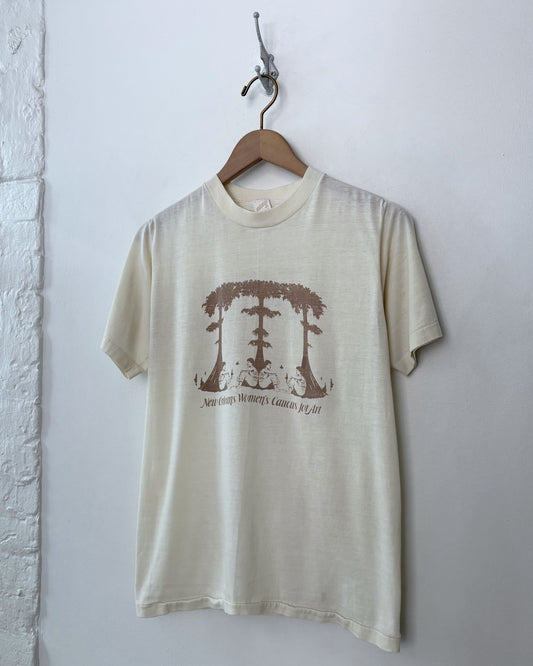 New Orleans Women's Caucus for Art Tee
