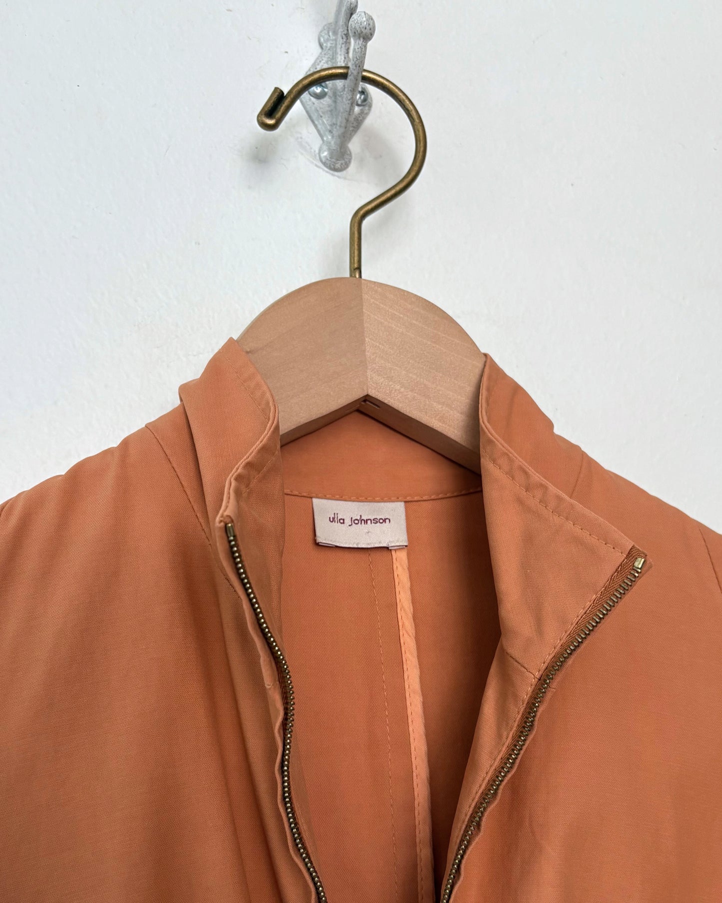 Ulla Johnson Dress