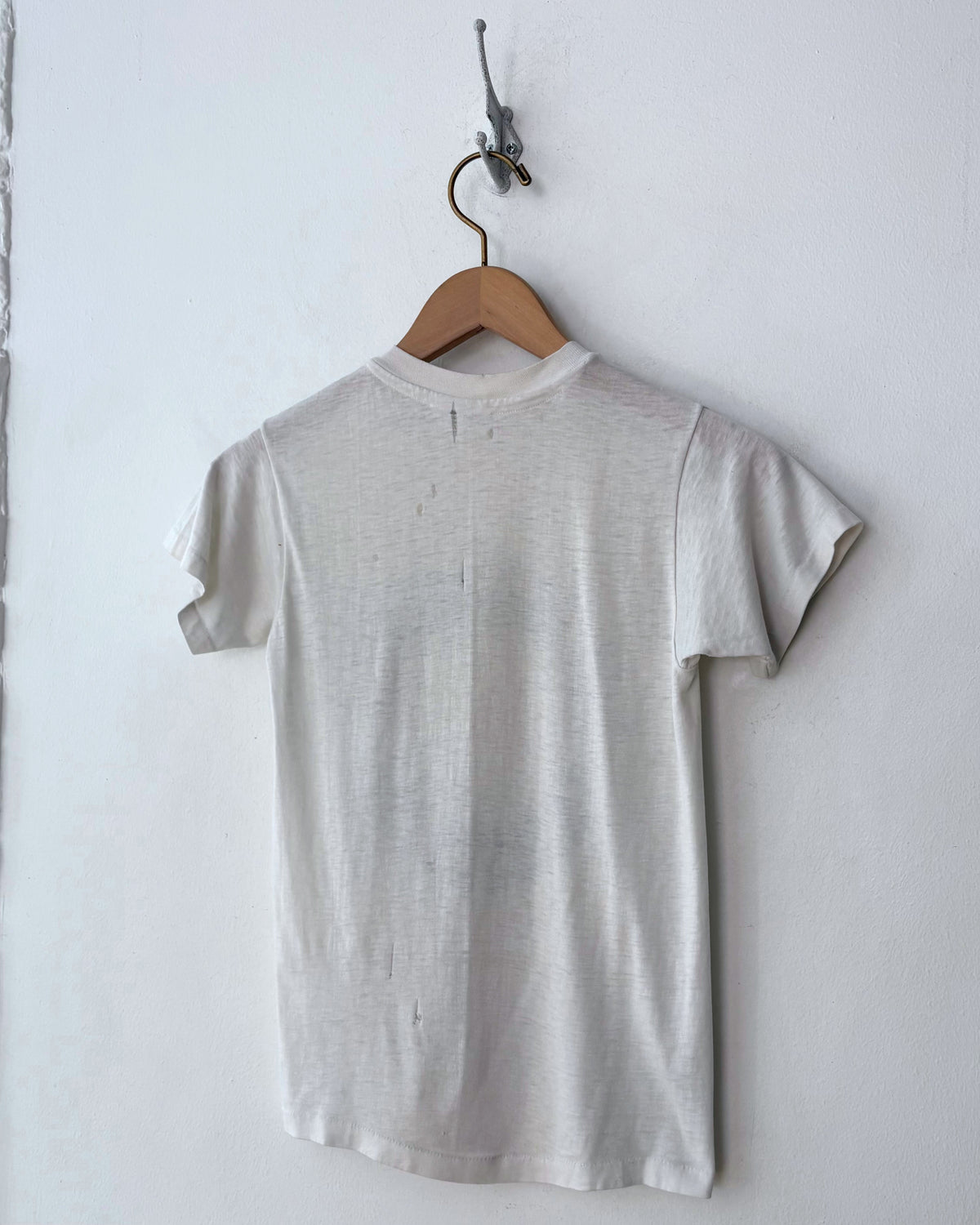 Jr. Baseball Tee