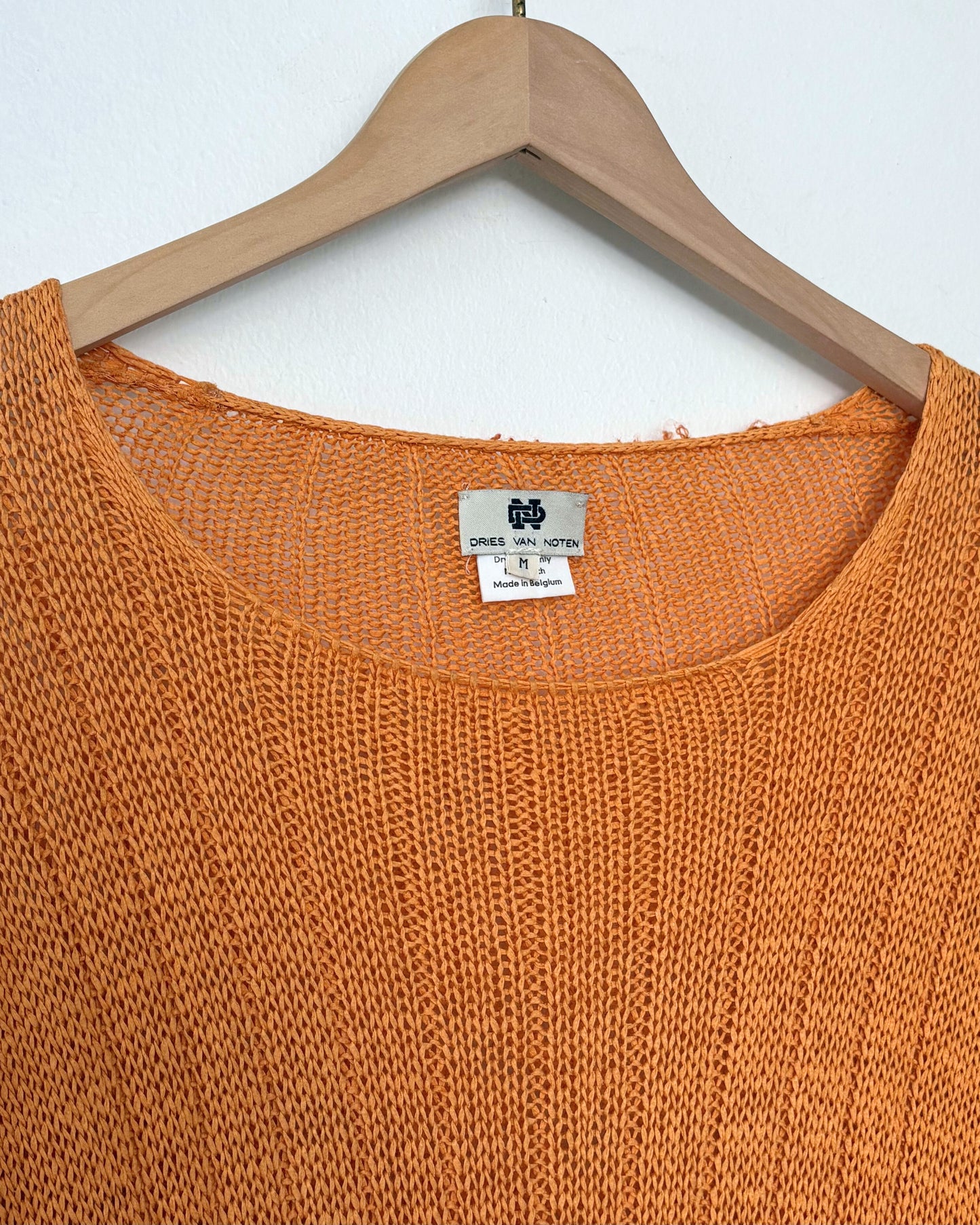 Dries Van Noten Knitwear