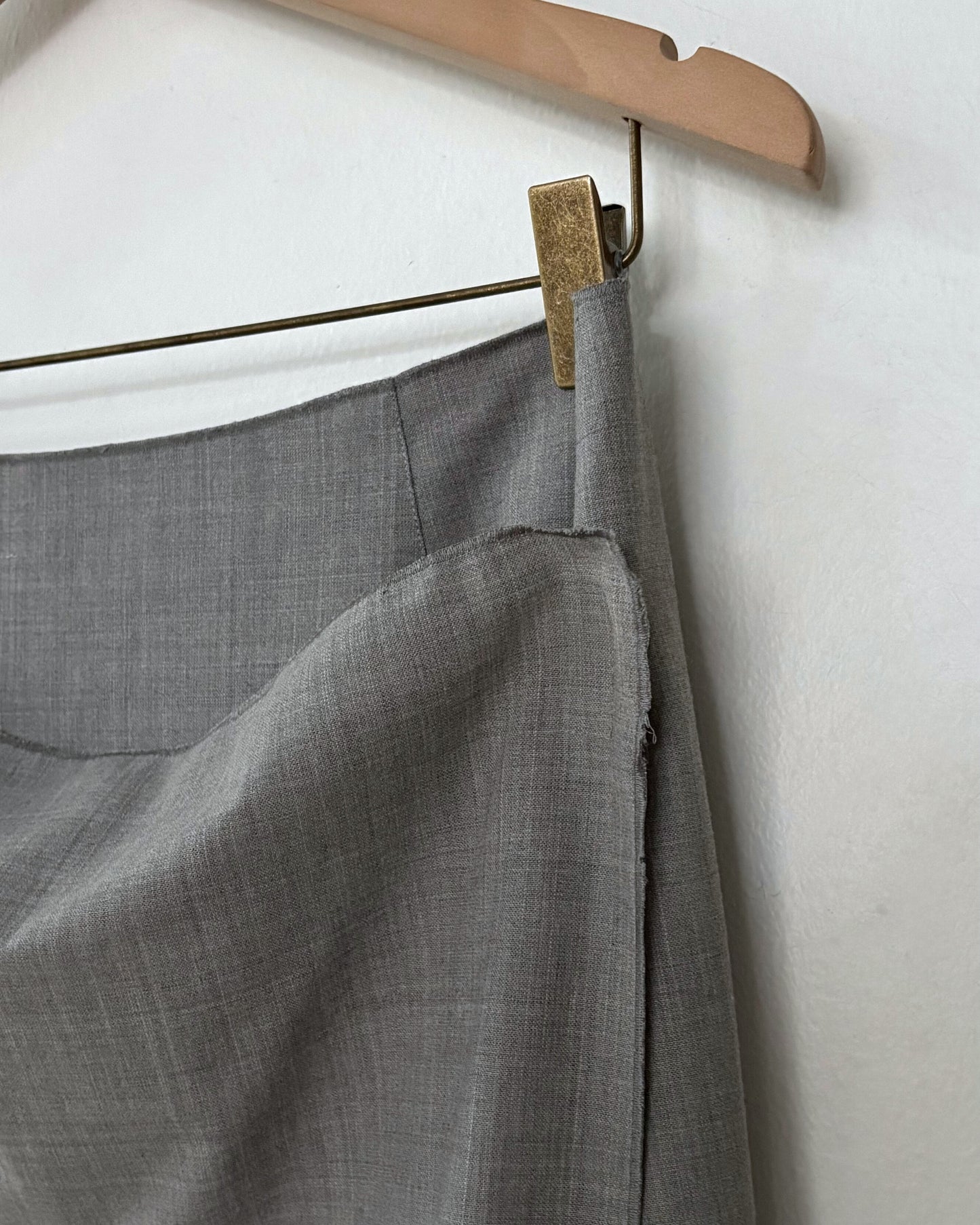 DKNY Skirt