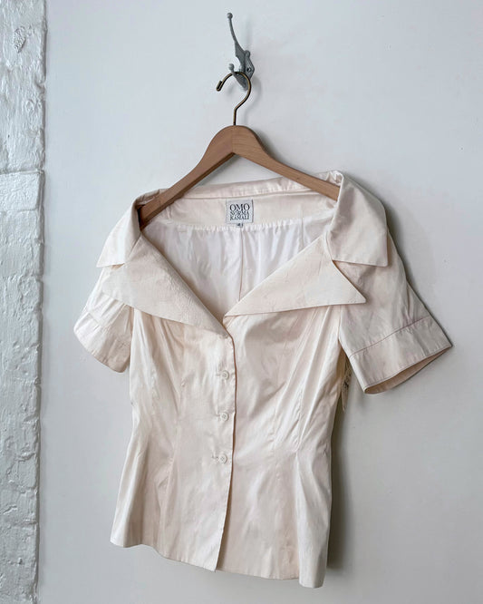 Norma Kamali Blouse