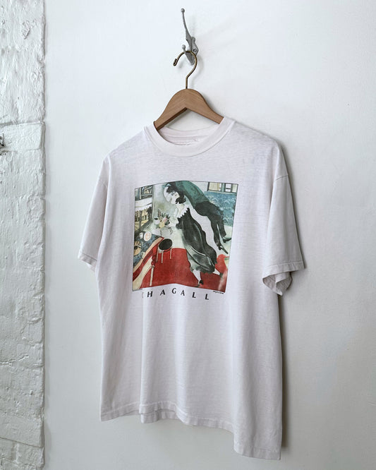 Chagall Tee