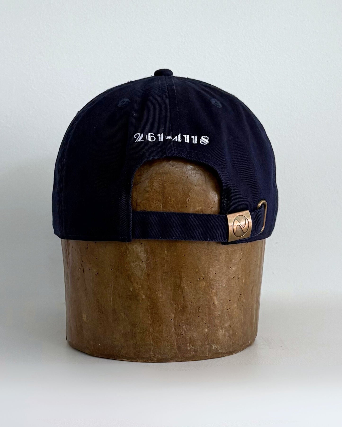 Sorbara's Beauty Studio Hat