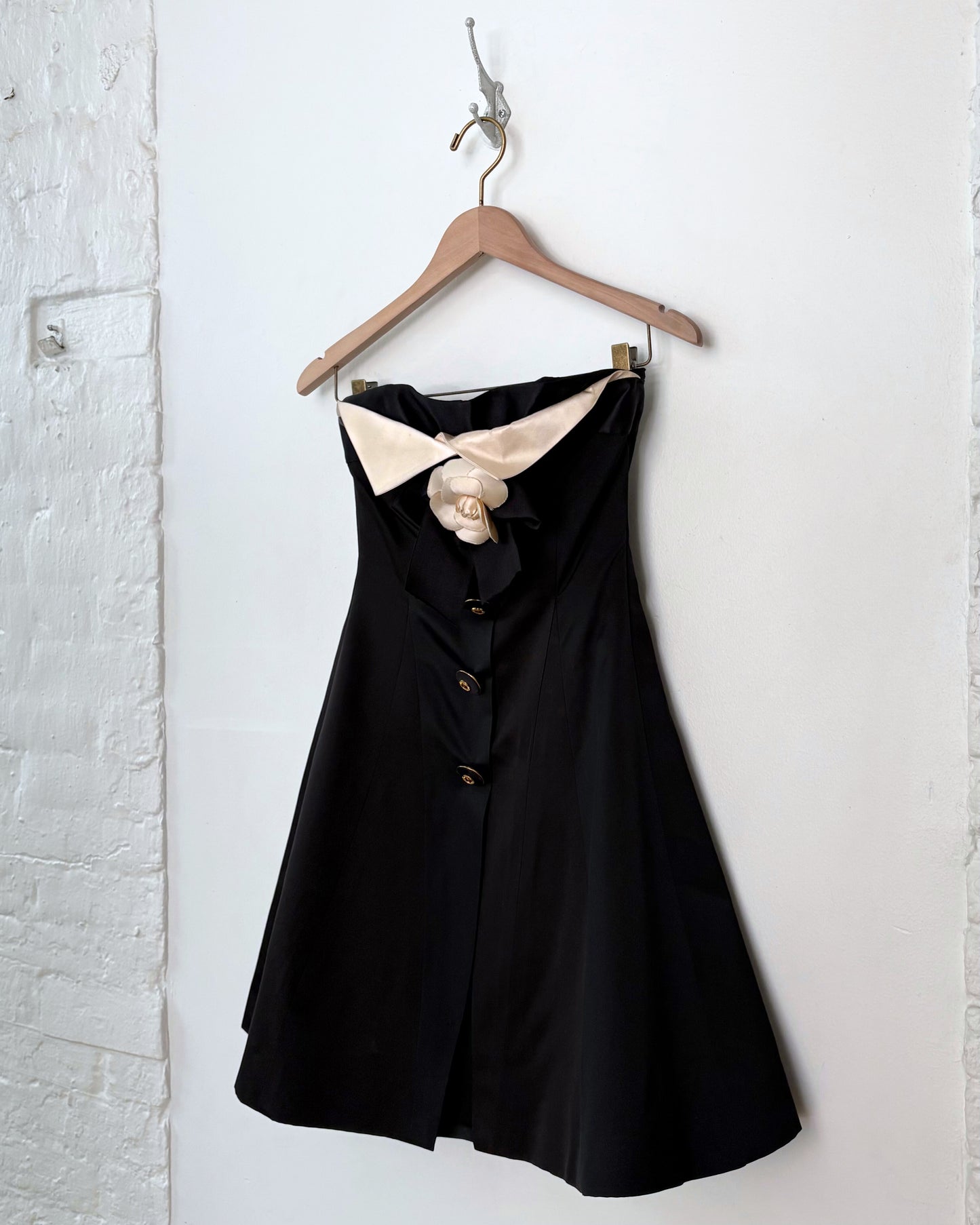 Chanel Dress