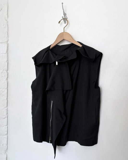 Issey Miyake Vest
