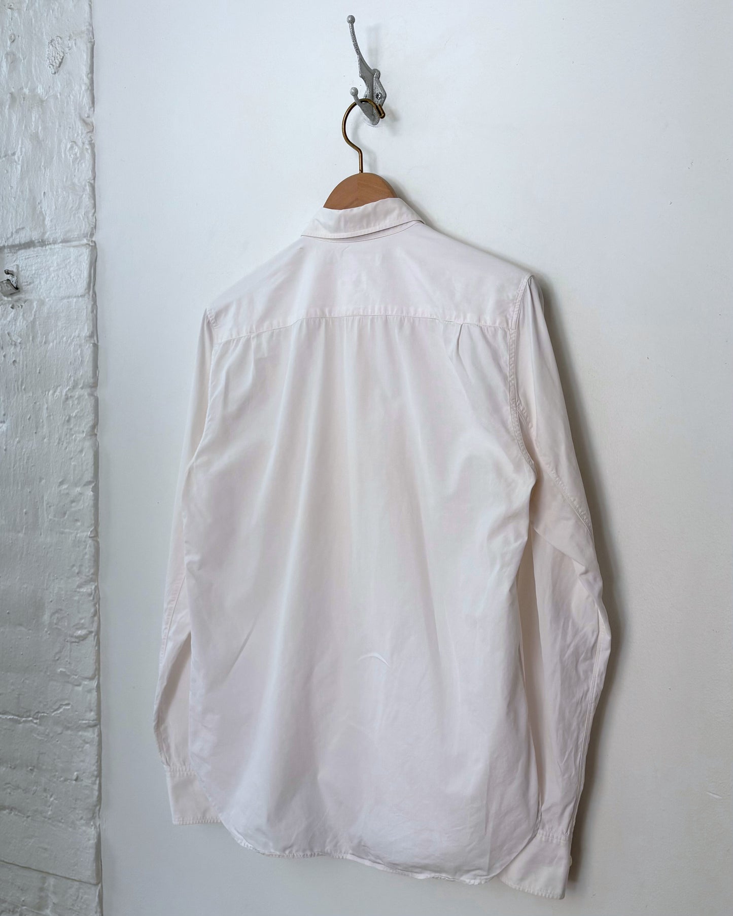 Marc Jacobs Button Down