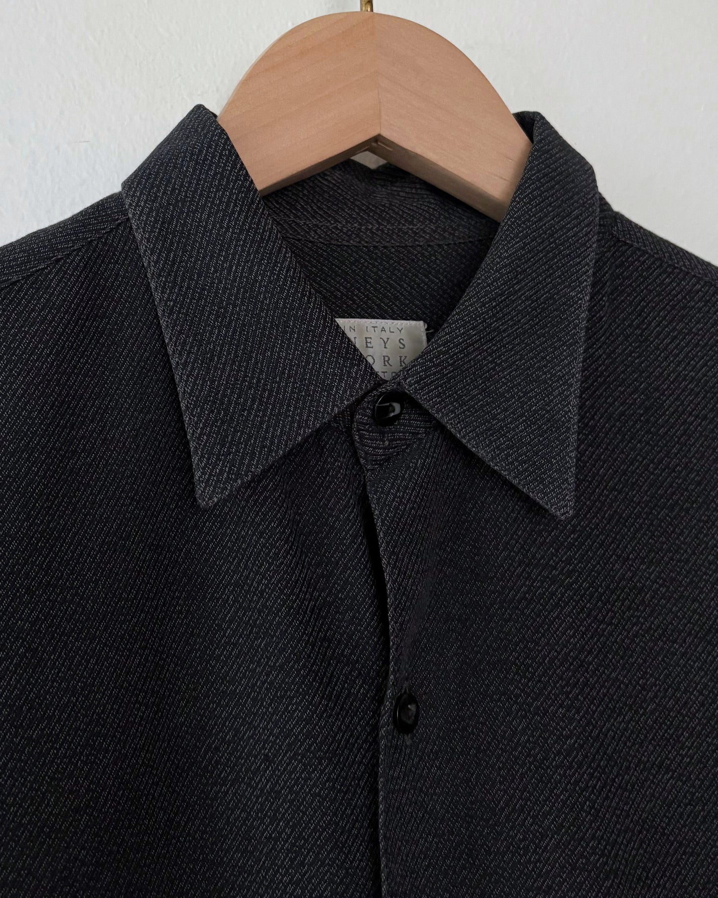 Barneys NY Button Down