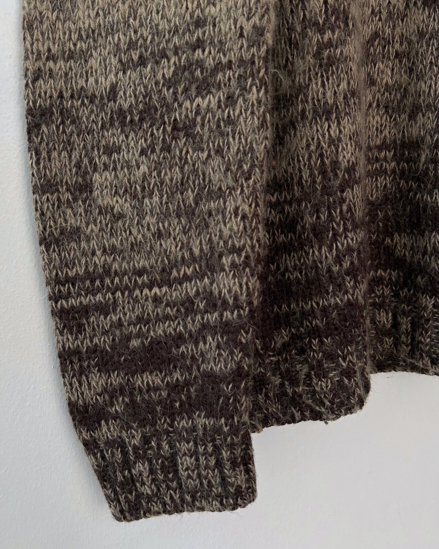 Dolce & Gabbana Knitwear