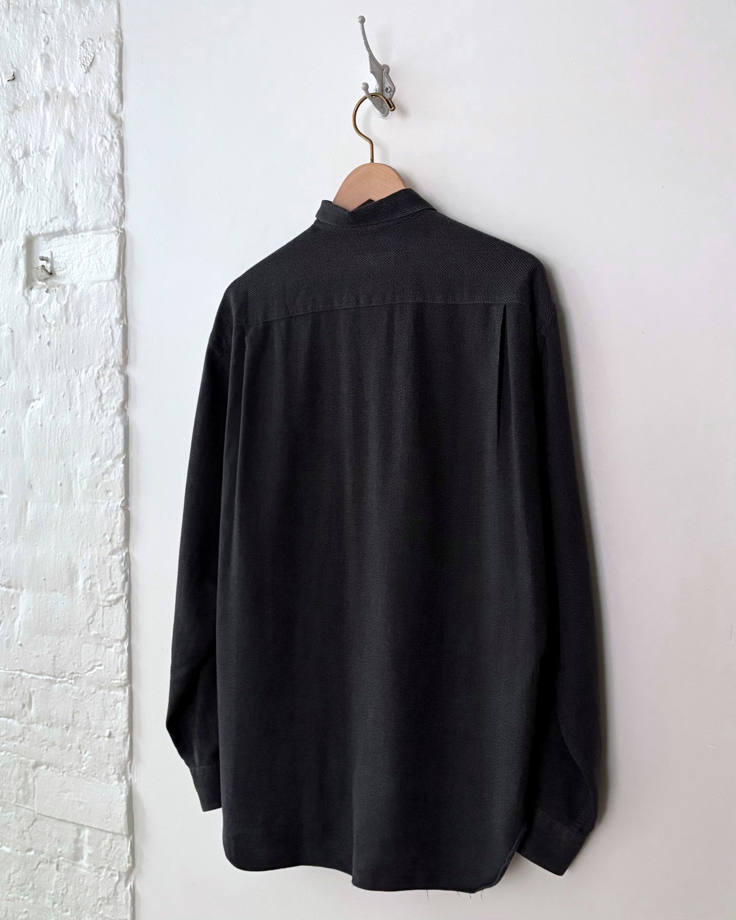 Barneys NY Button Down