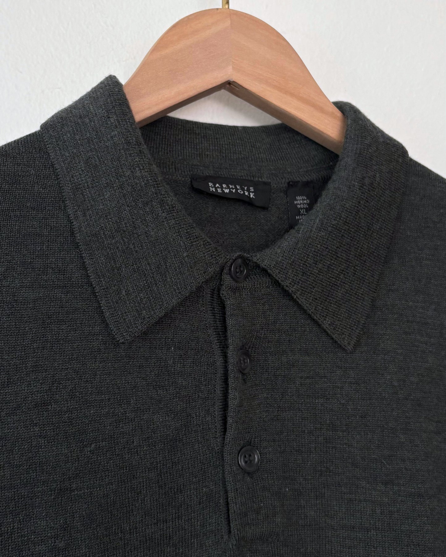 Barneys NY Polo