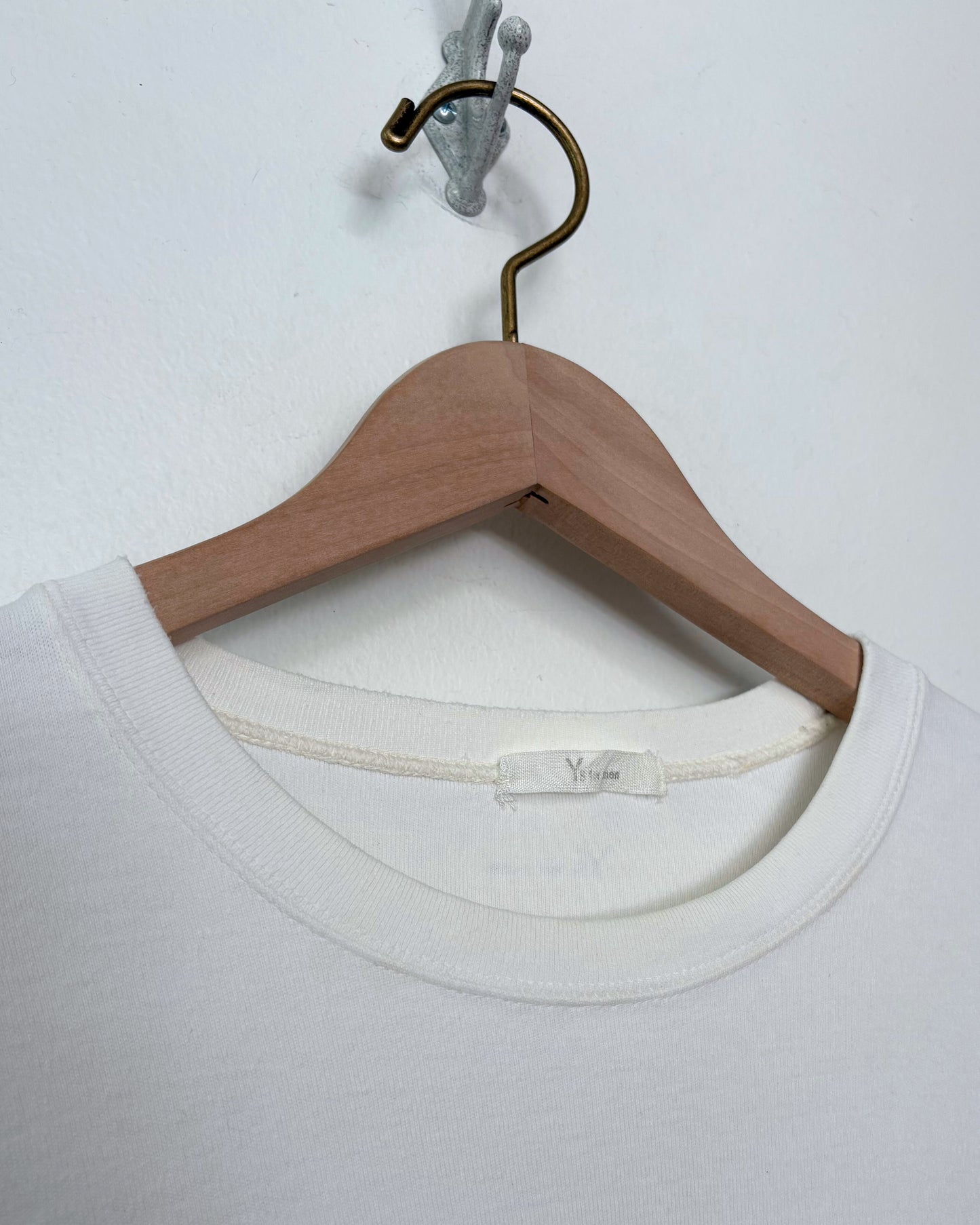 Y's for Men Sweatshirt