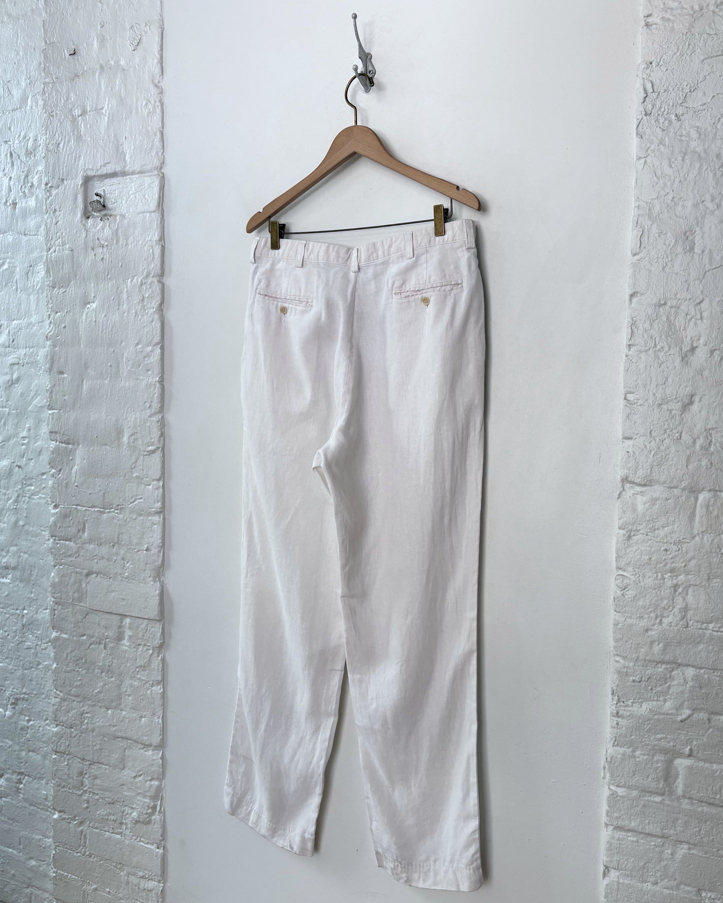 Polo Pants 33"
