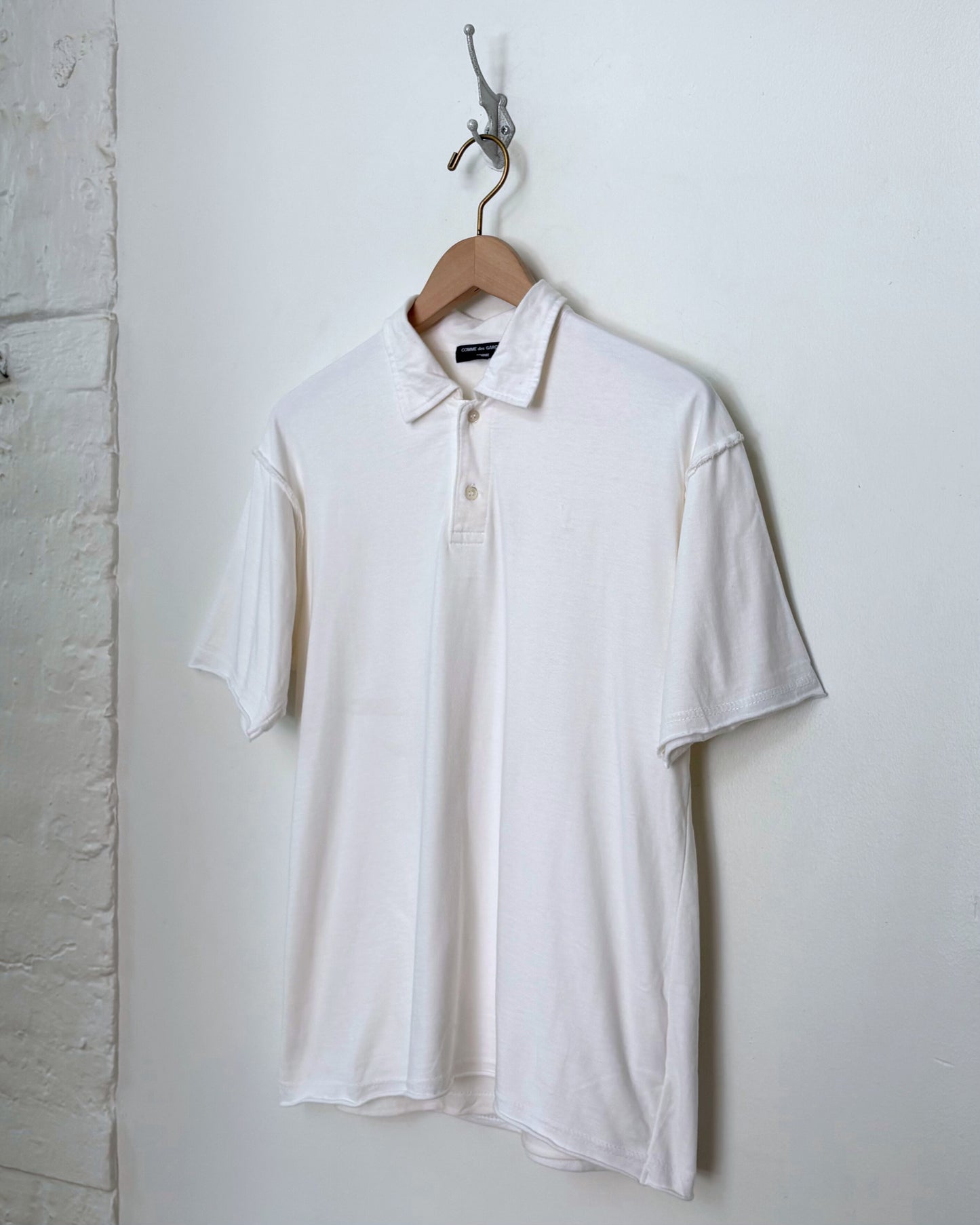 Comme des Garçons Polo