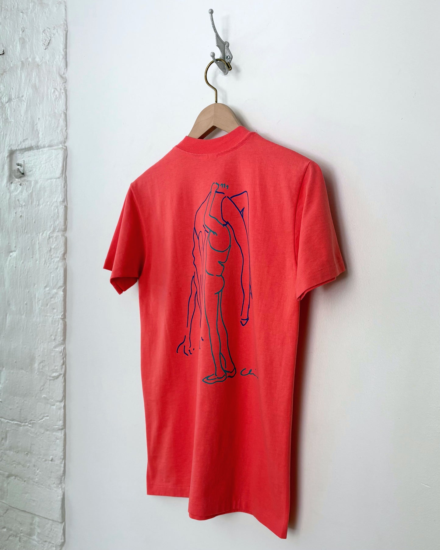 New York City Ballet Tee