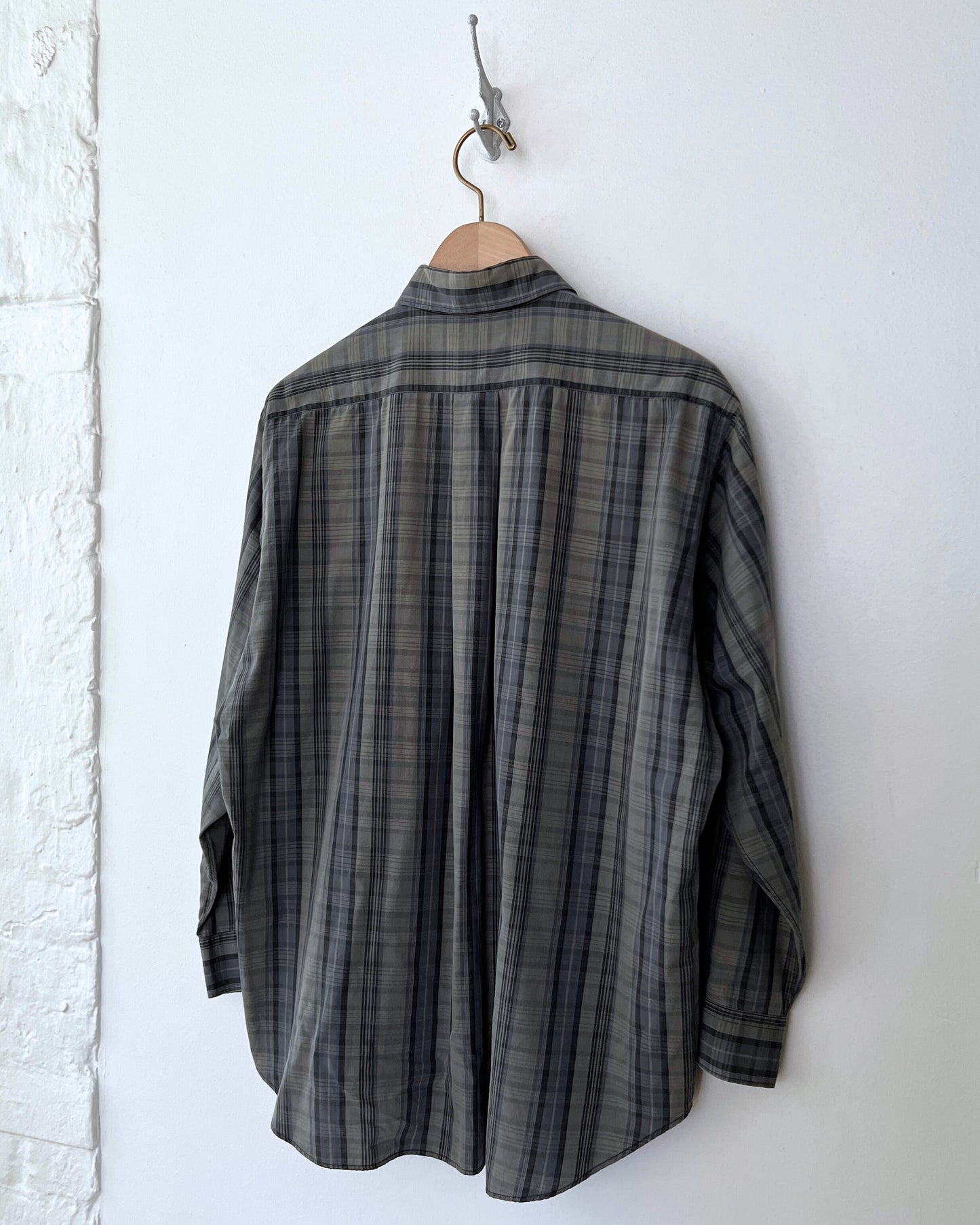 Comme des Garçons Button Down