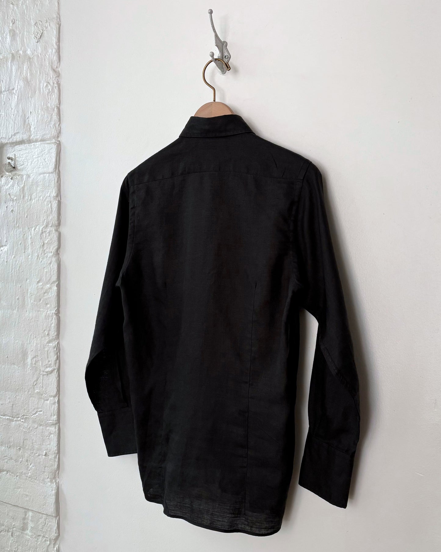 Katharine Hamnett Button Down