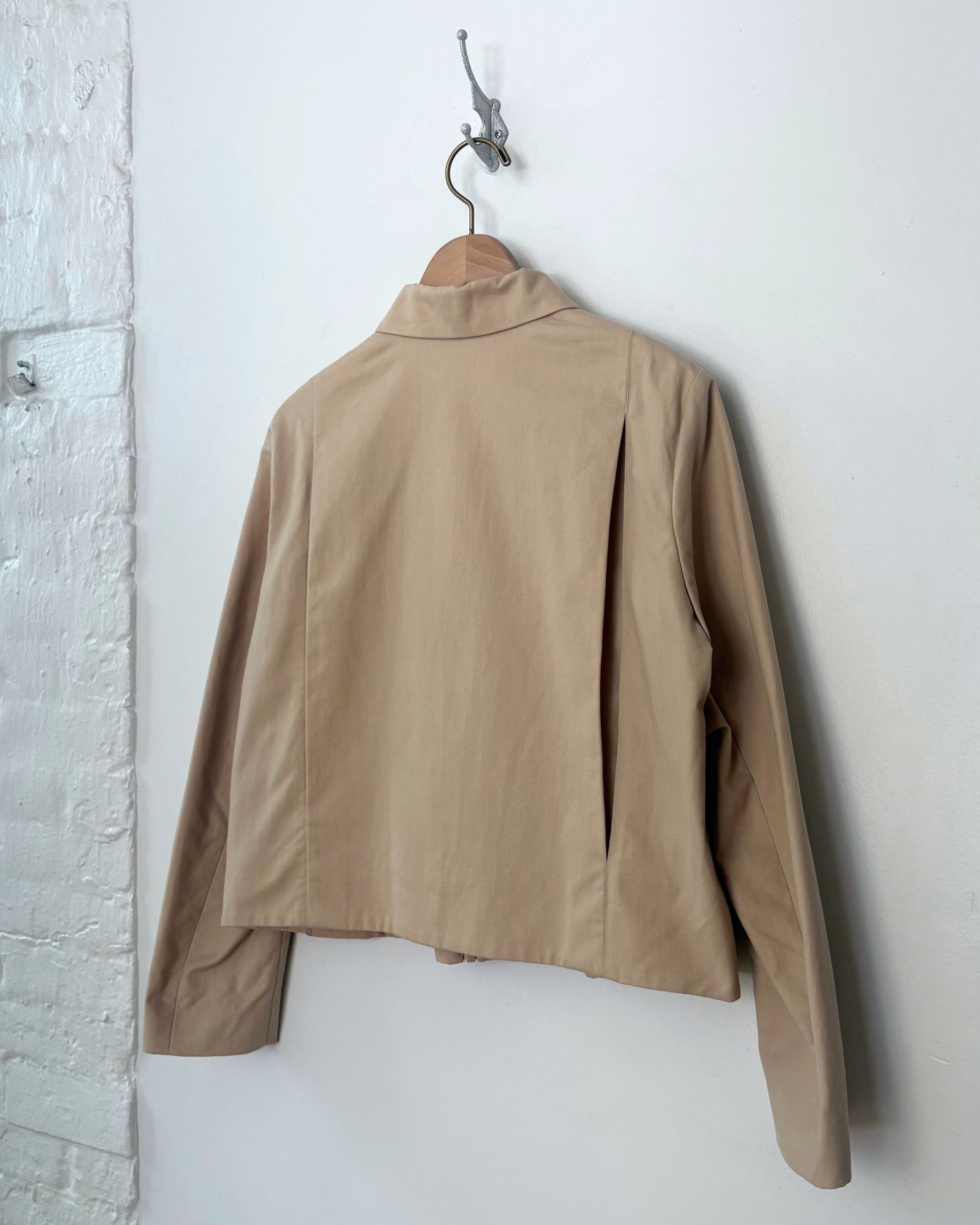Callaghan Jacket