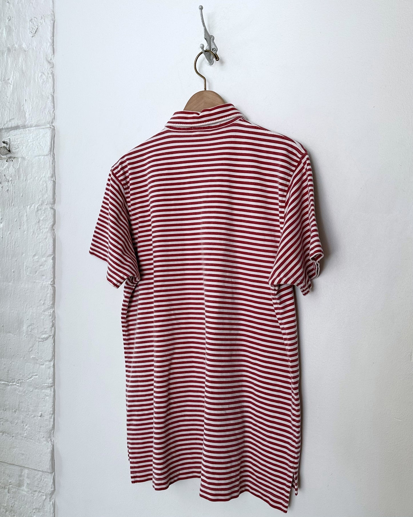 J. Crew Polo