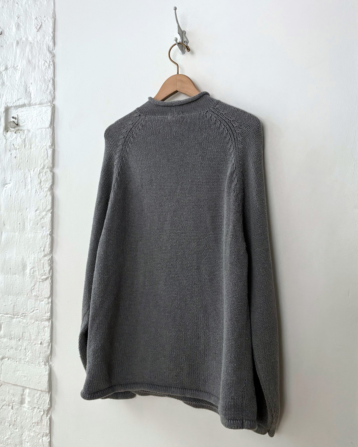 J. Crew Rollneck