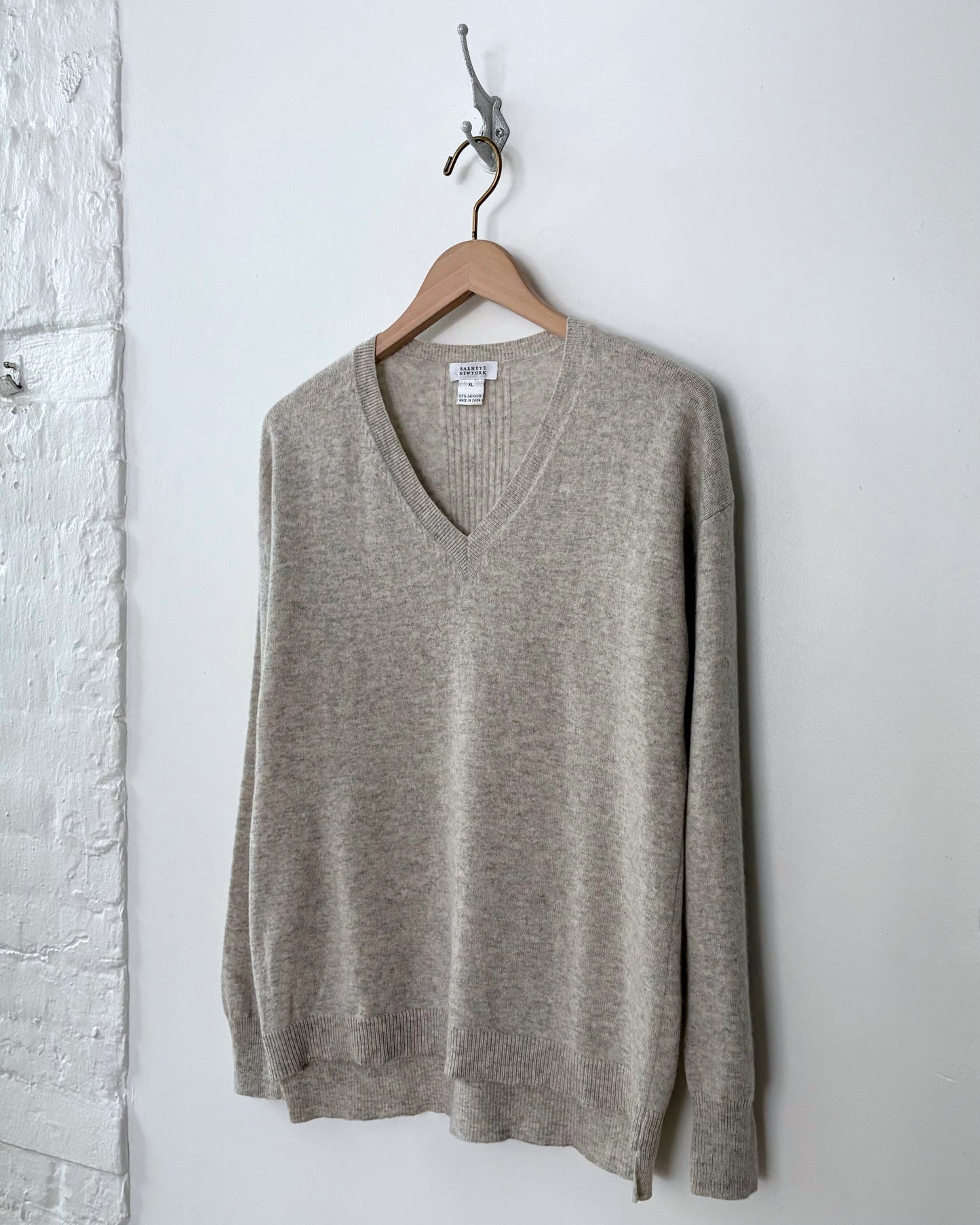 Barneys NY Sweater