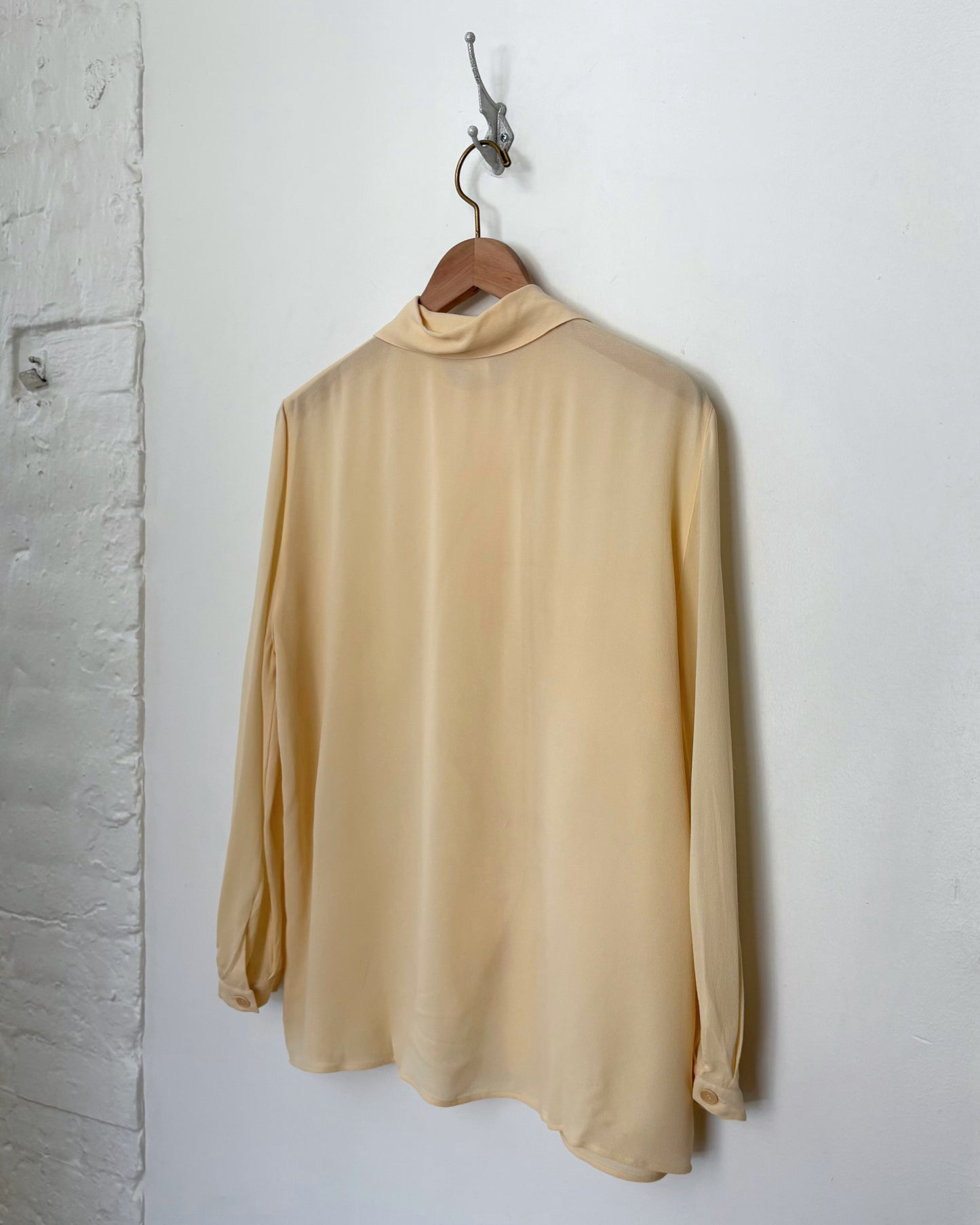Giorgio Armani Blouse