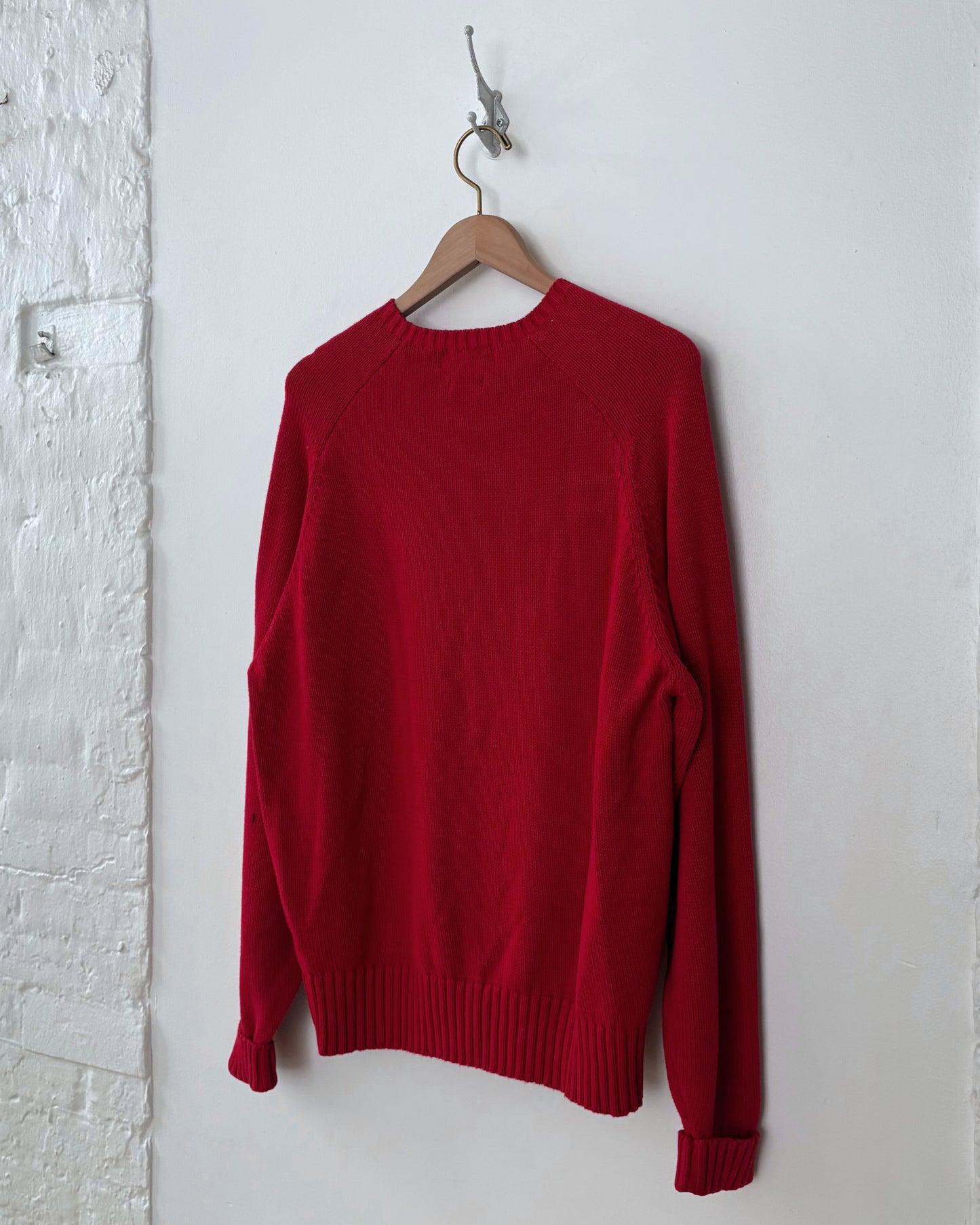 Polo Knitwear