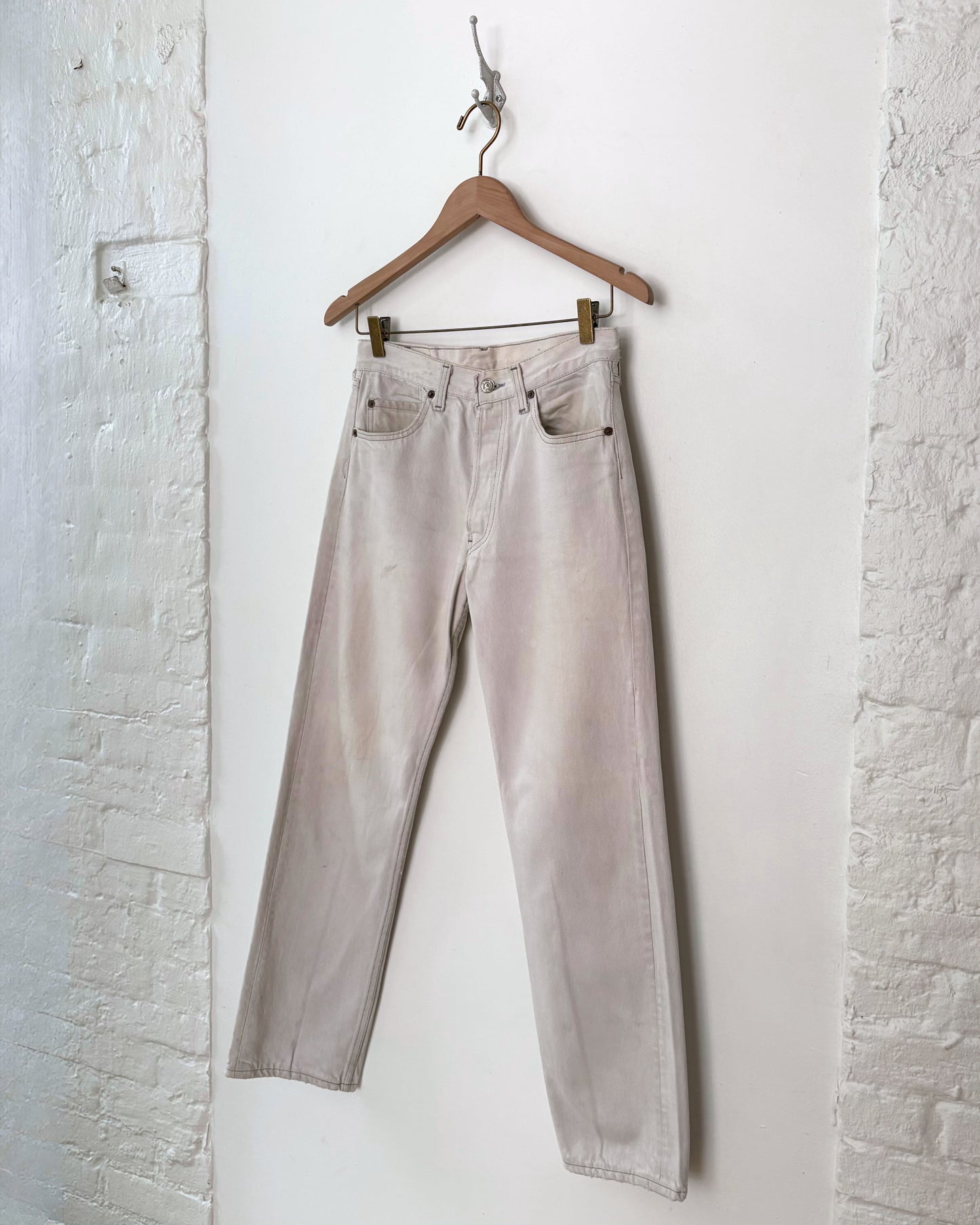 Vintage Levi's 501 (28x28)