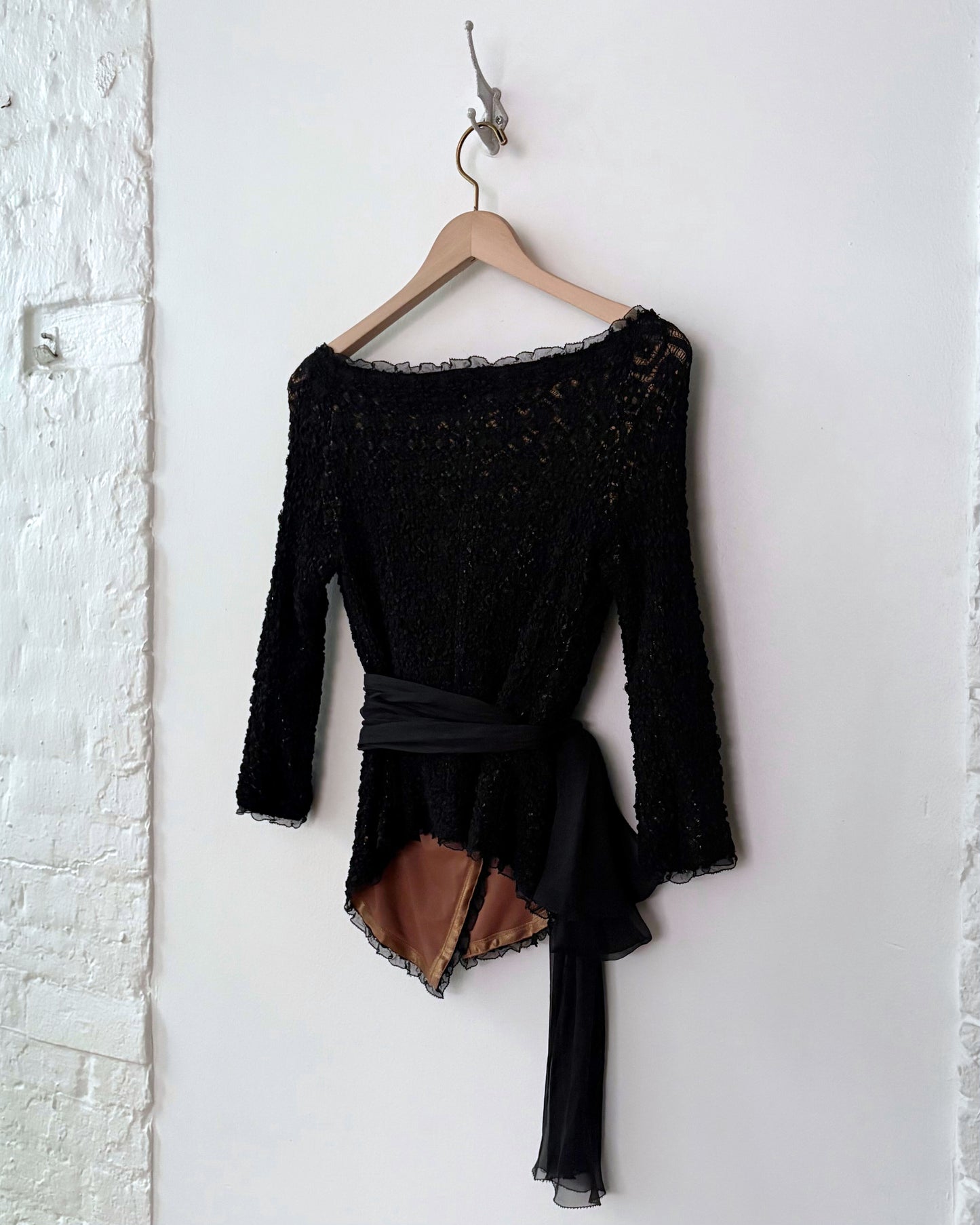 Donna Karan Blouse