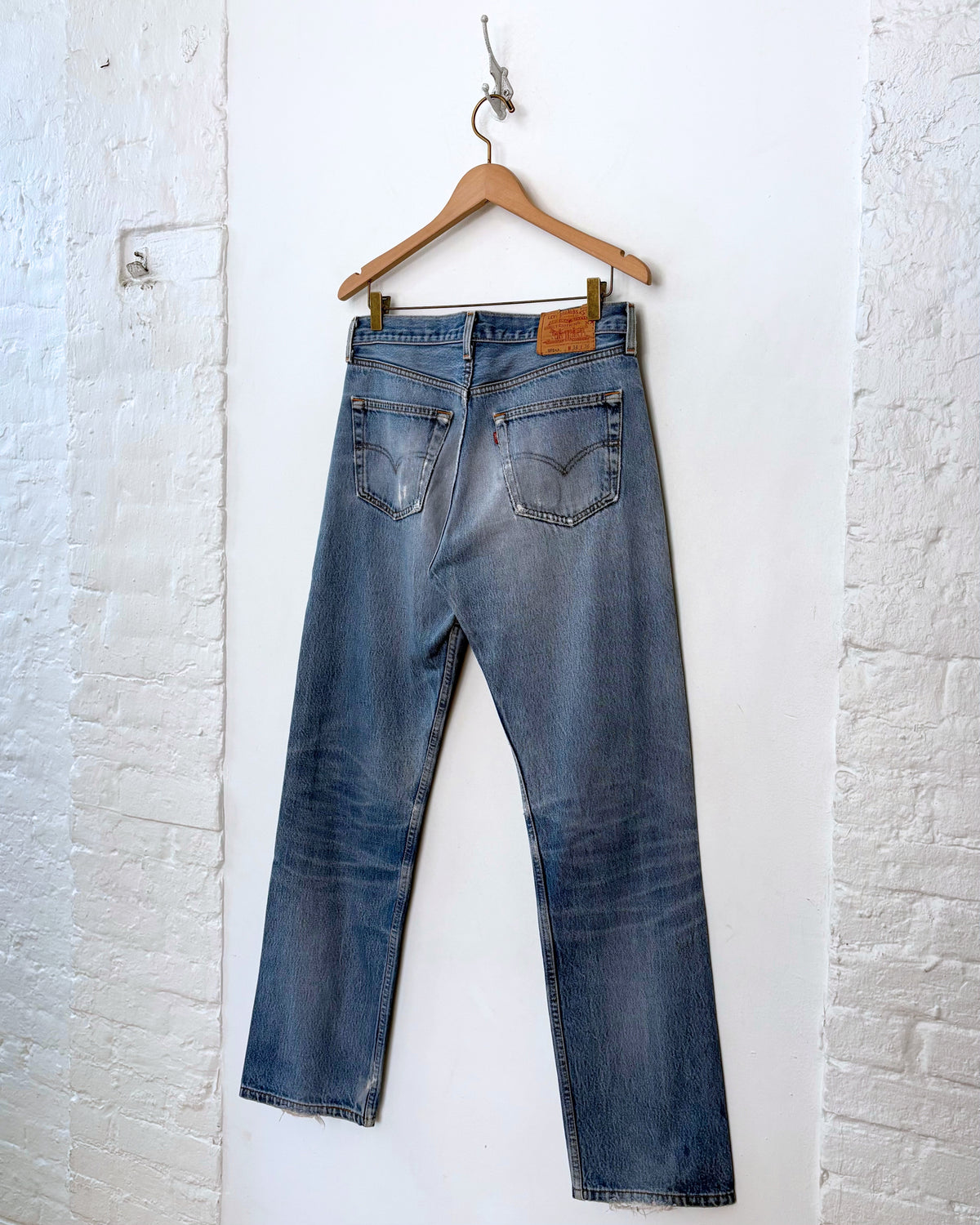 Vintage Levi's 501 (33x33)