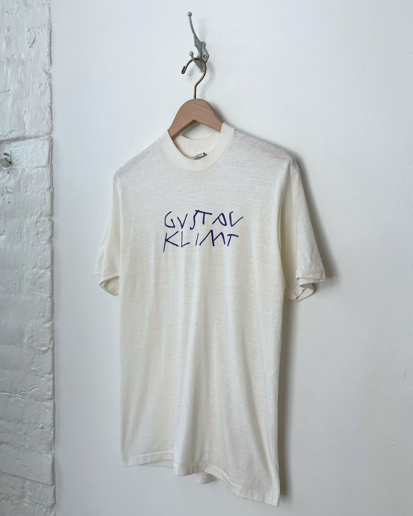 Gustav Klimt Tee