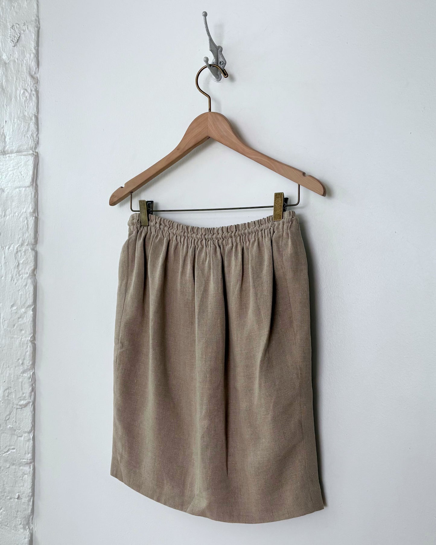 Donna Karan Skirt 28"