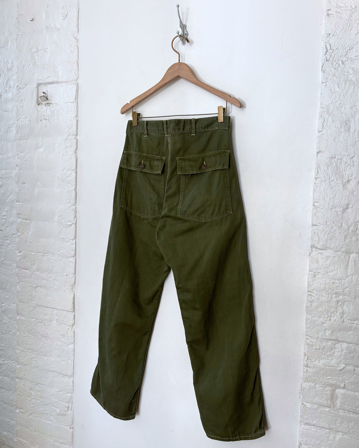 Military Fatigues 30"