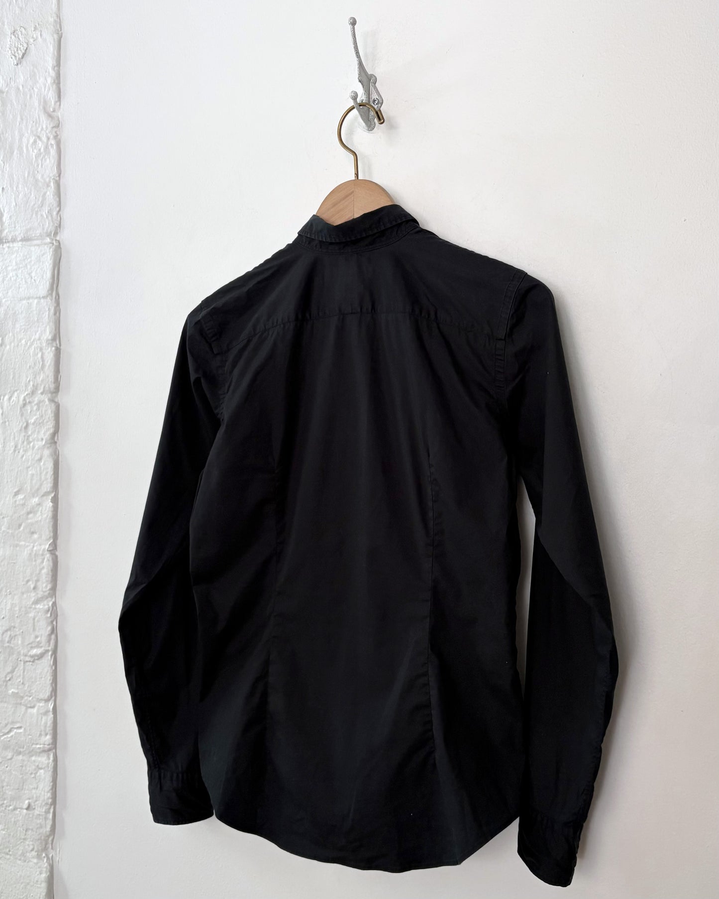 Ralph Lauren Sport Blouse