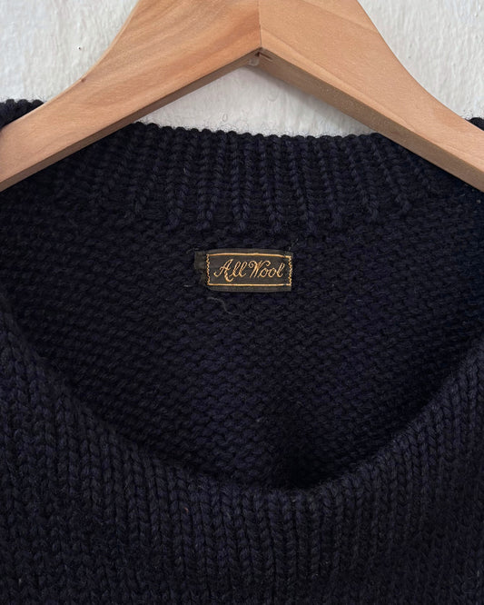 1940s Knitwear