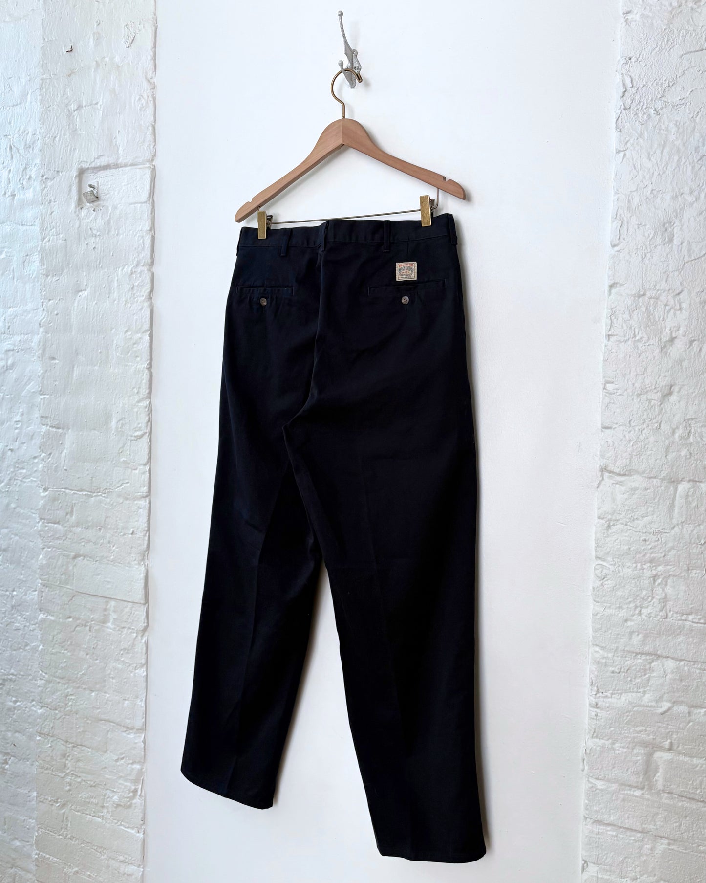 Polo Pants
