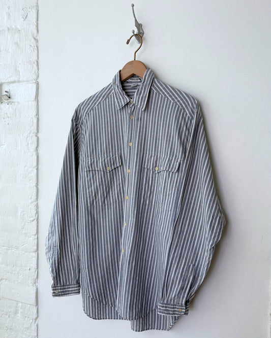 Giorgio Armani Button Down