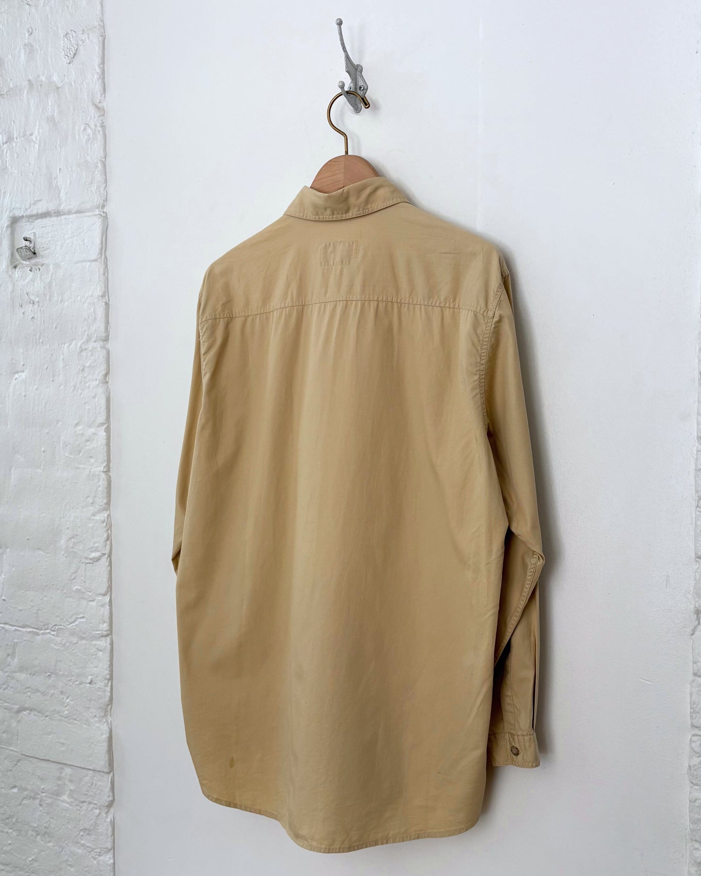 Armani Jeans Button Down