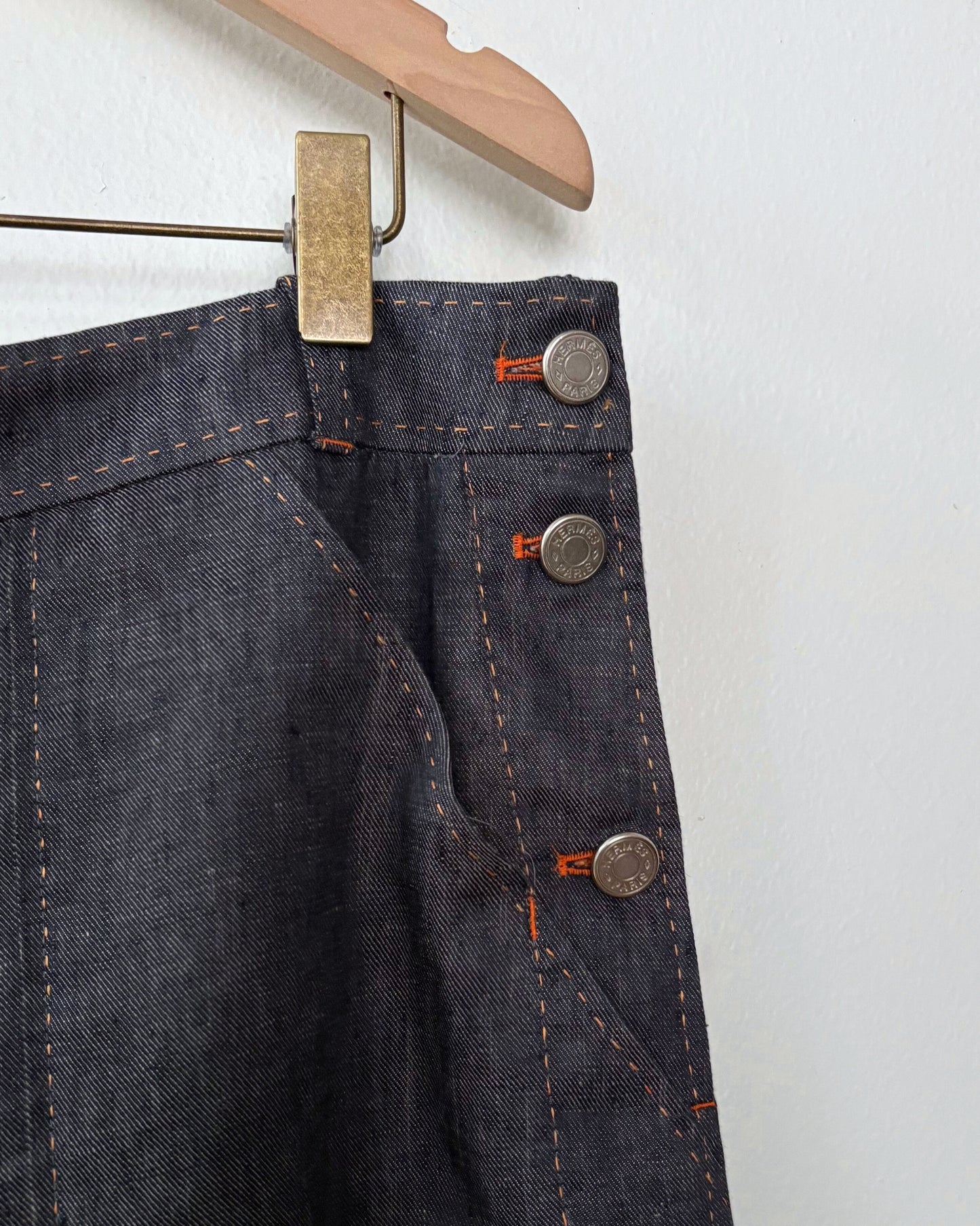 Hermes Slacks