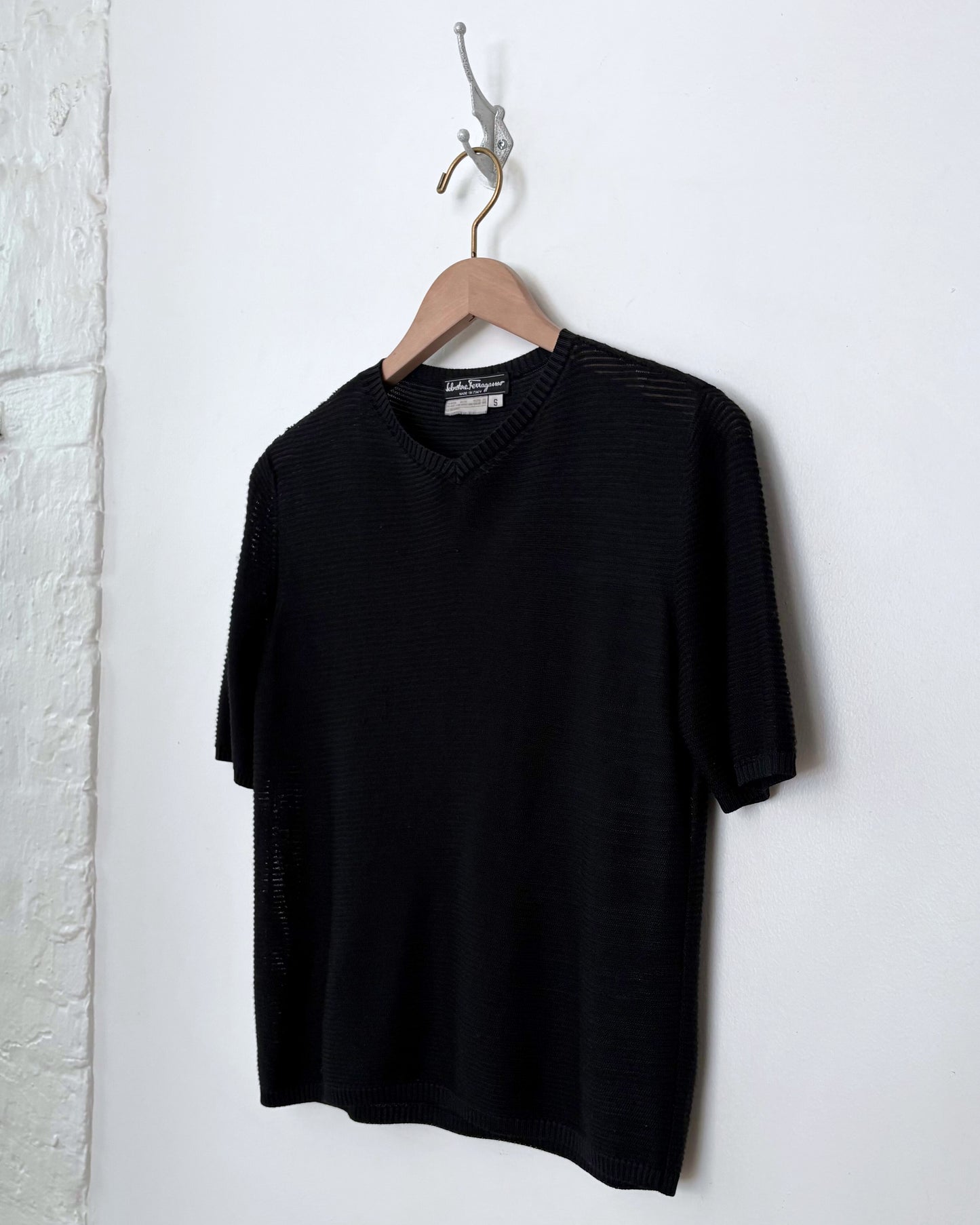 Ferragamo Knitwear