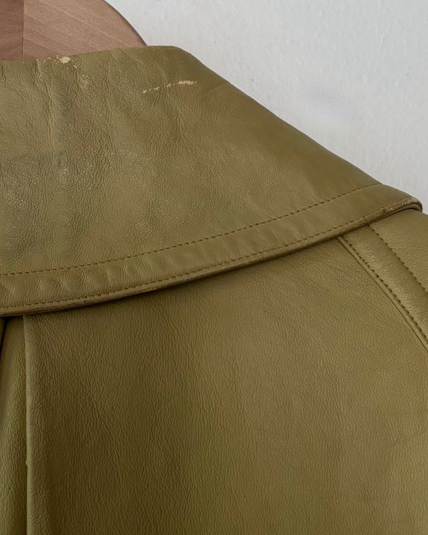 Nan Duskin Jacket
