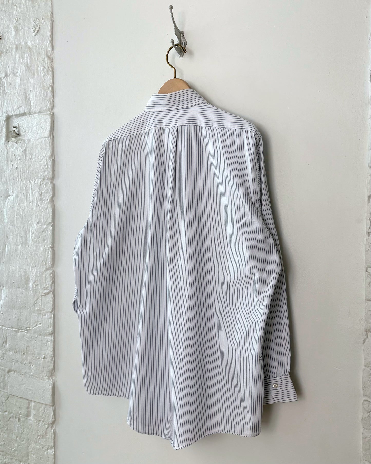Brooks Brothers Button Down