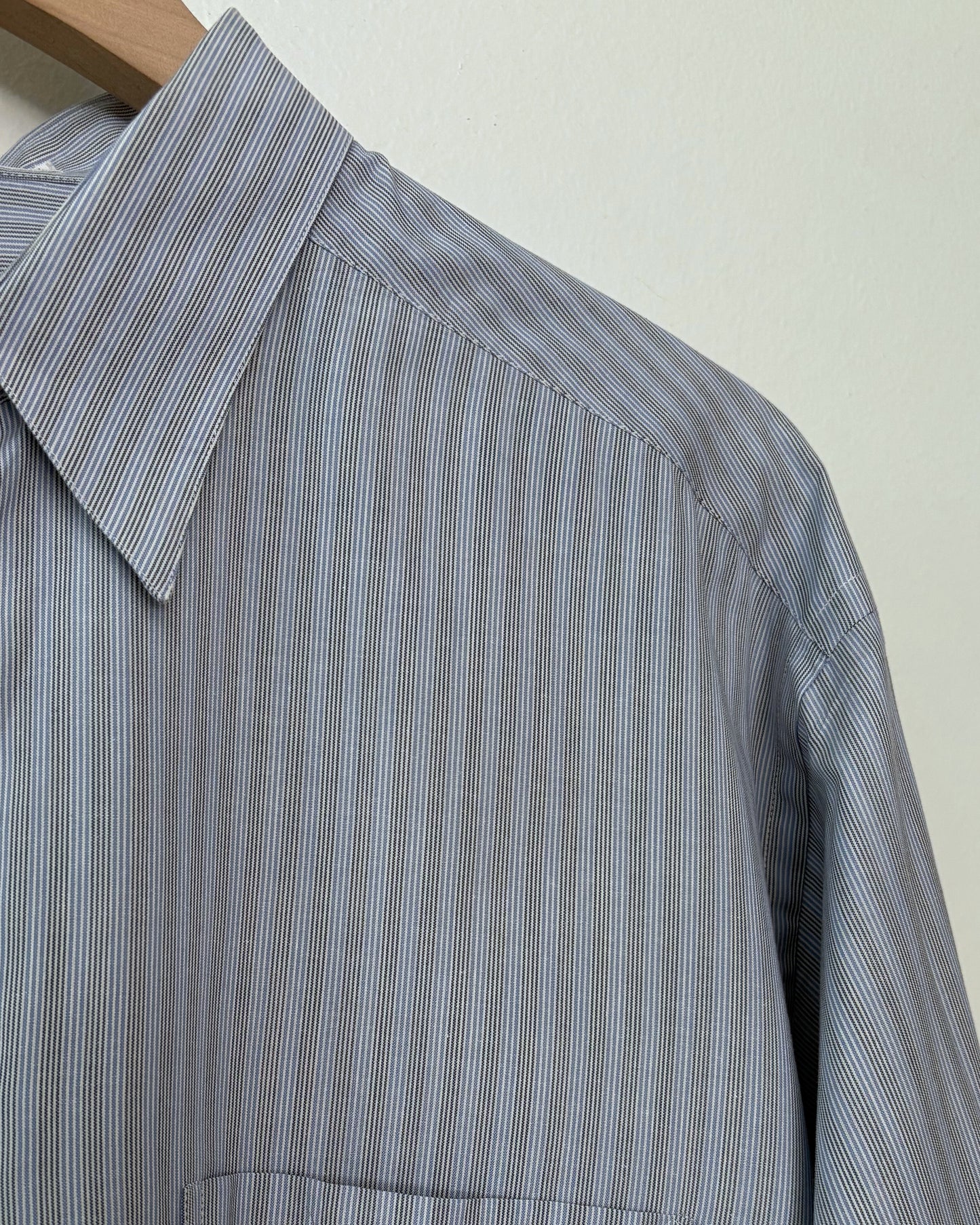 Giorgio Armani Button Down