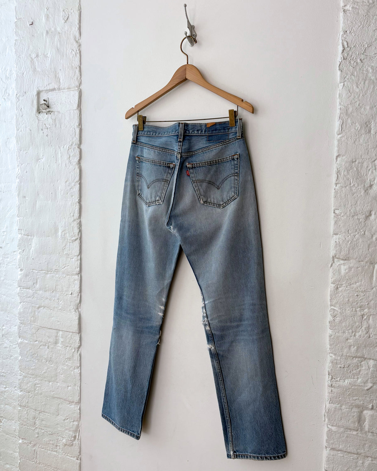 Vintage Levi's 501 (31x30)