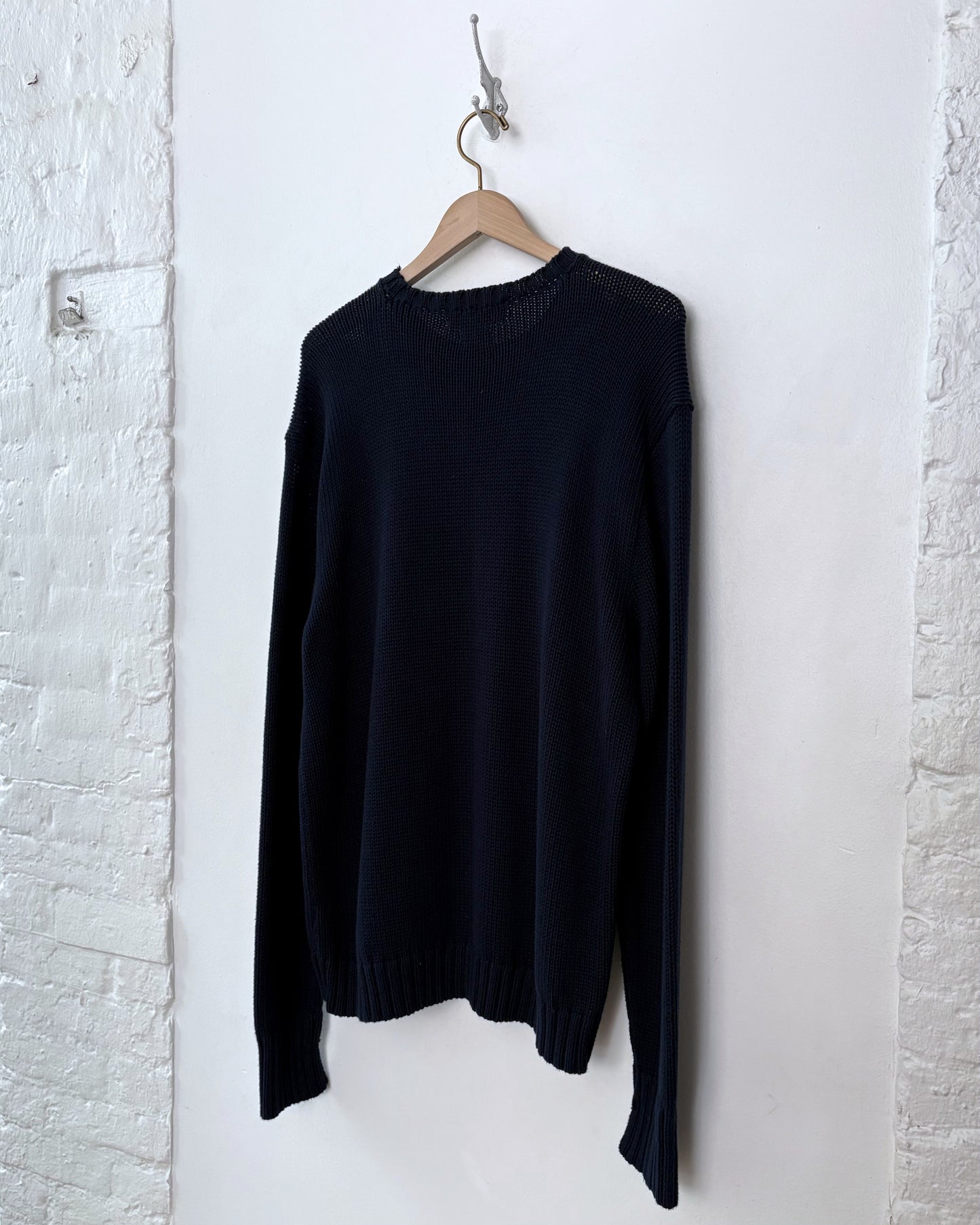 Polo Knitwear