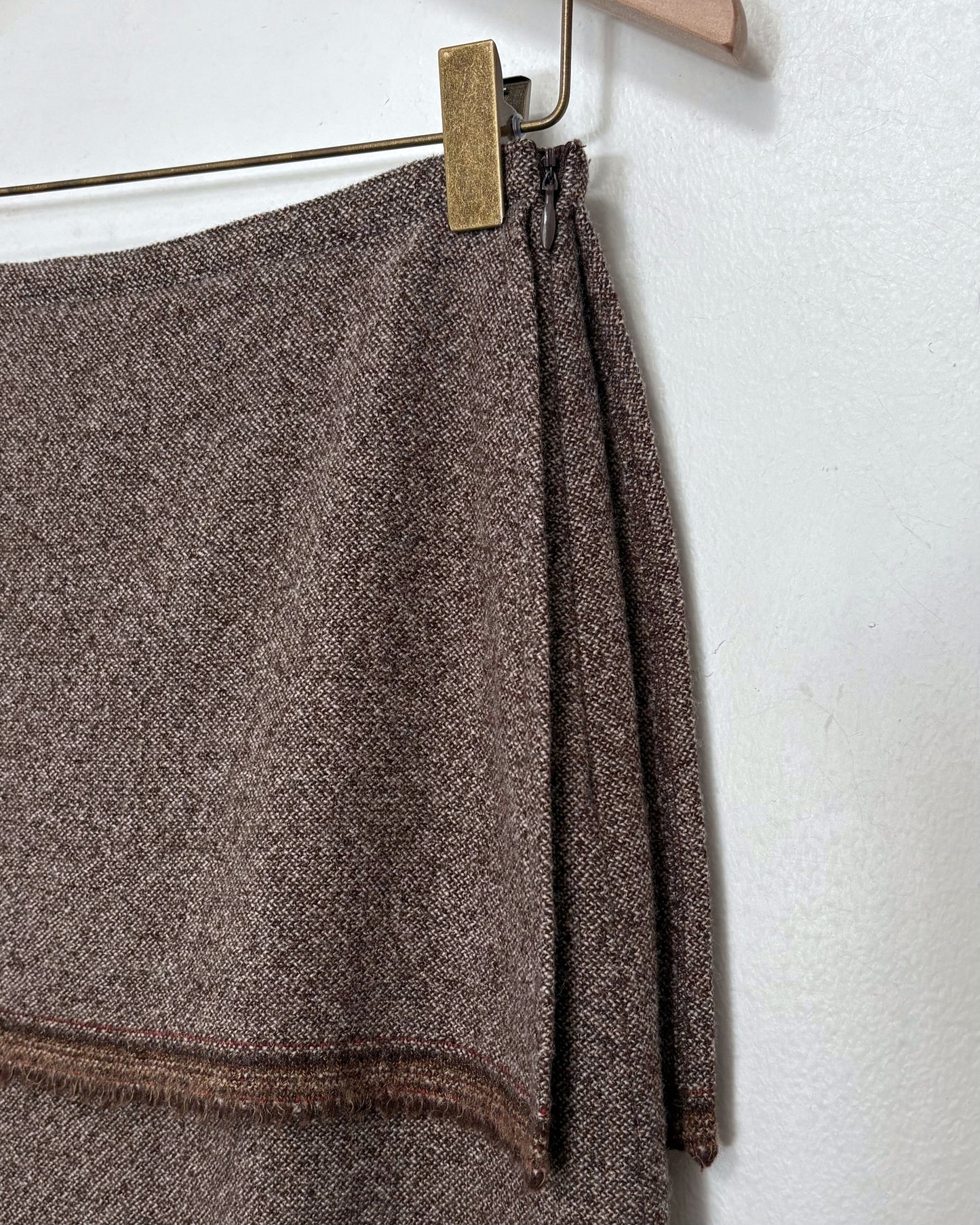 Agnes B. Skirt 28"