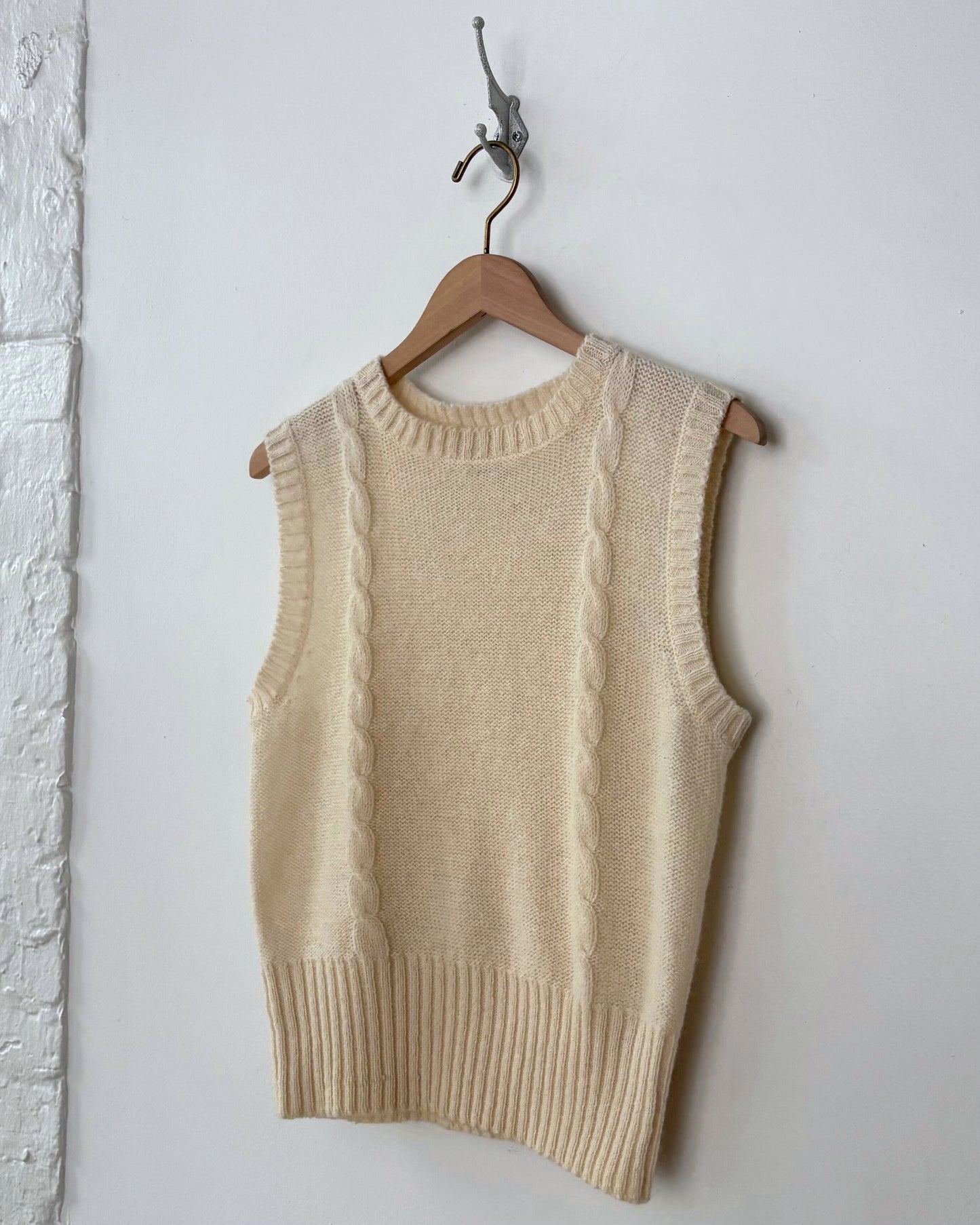 Jones New York Vest