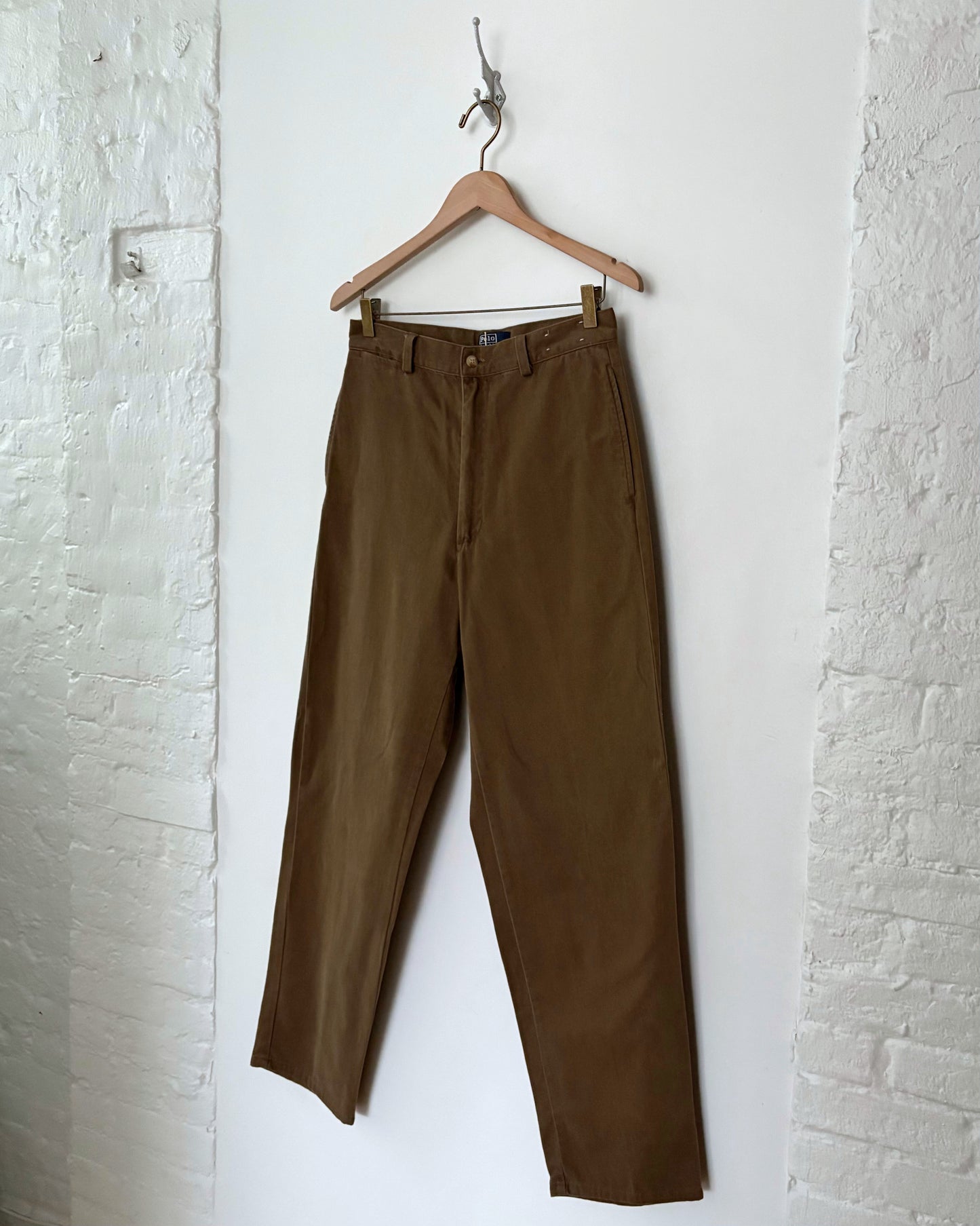 Polo Pants