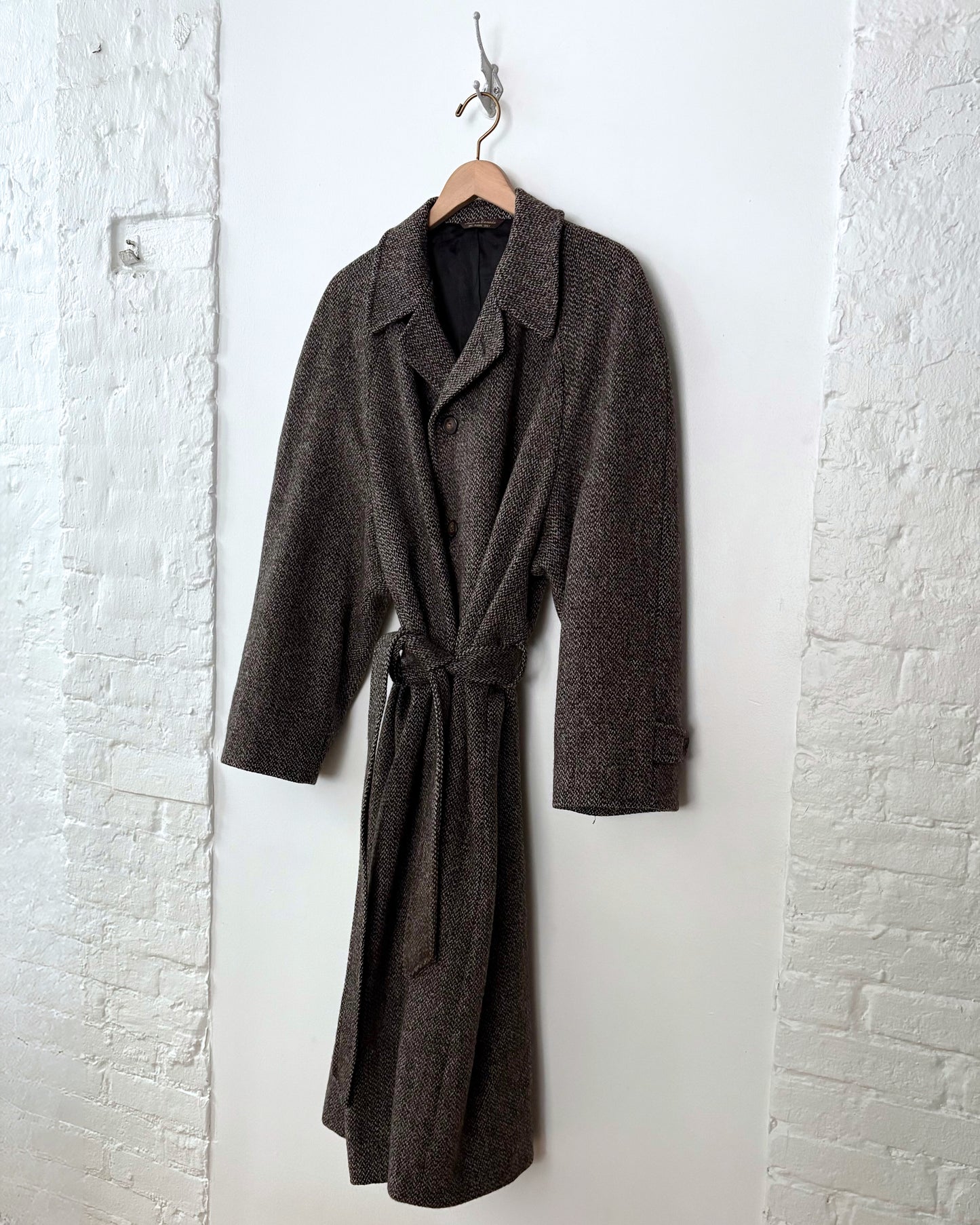 Barneys NY Coat